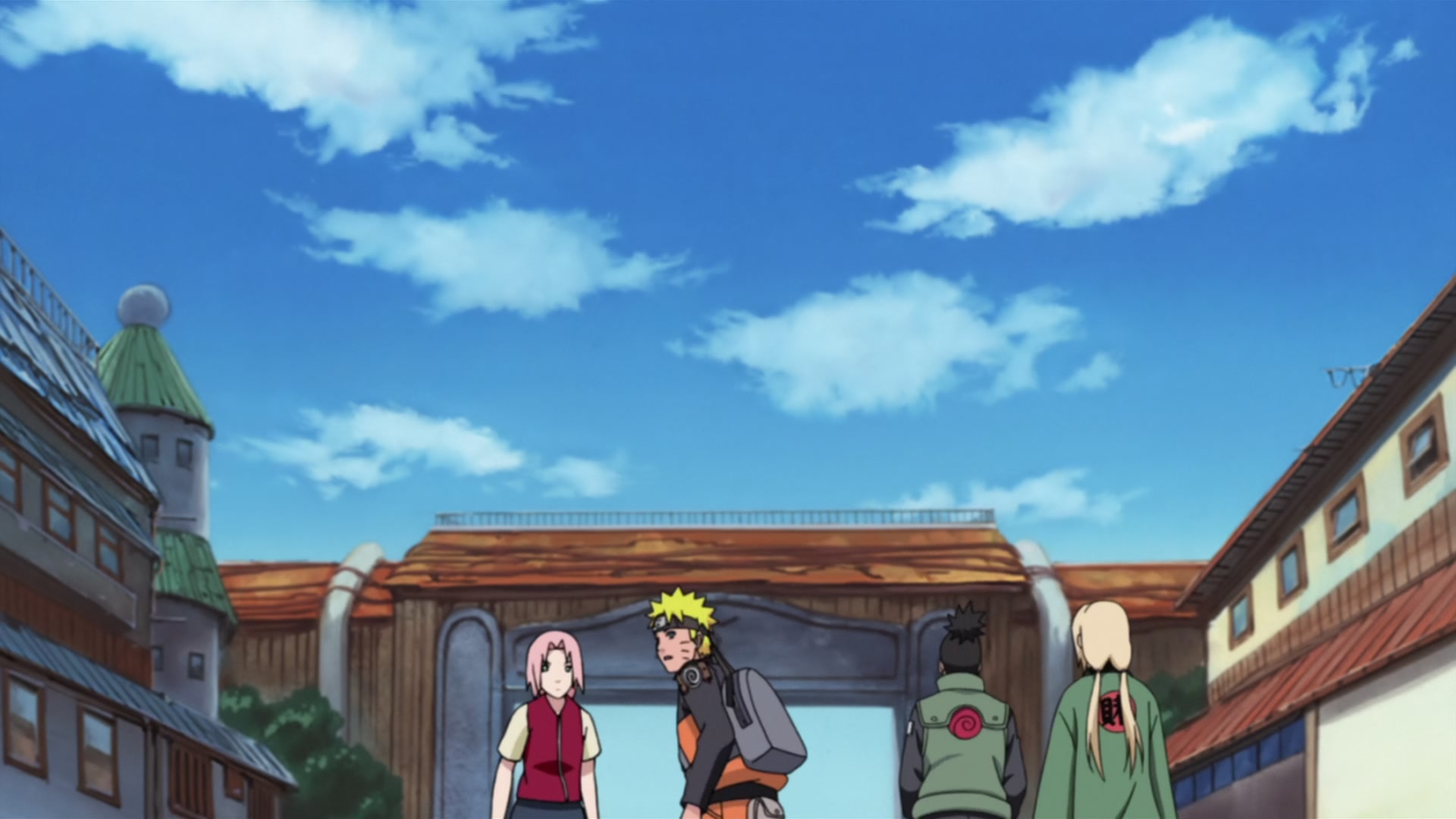 Naruto: Shippuden Ep 423: Naruto's Rival @ 00:15:55