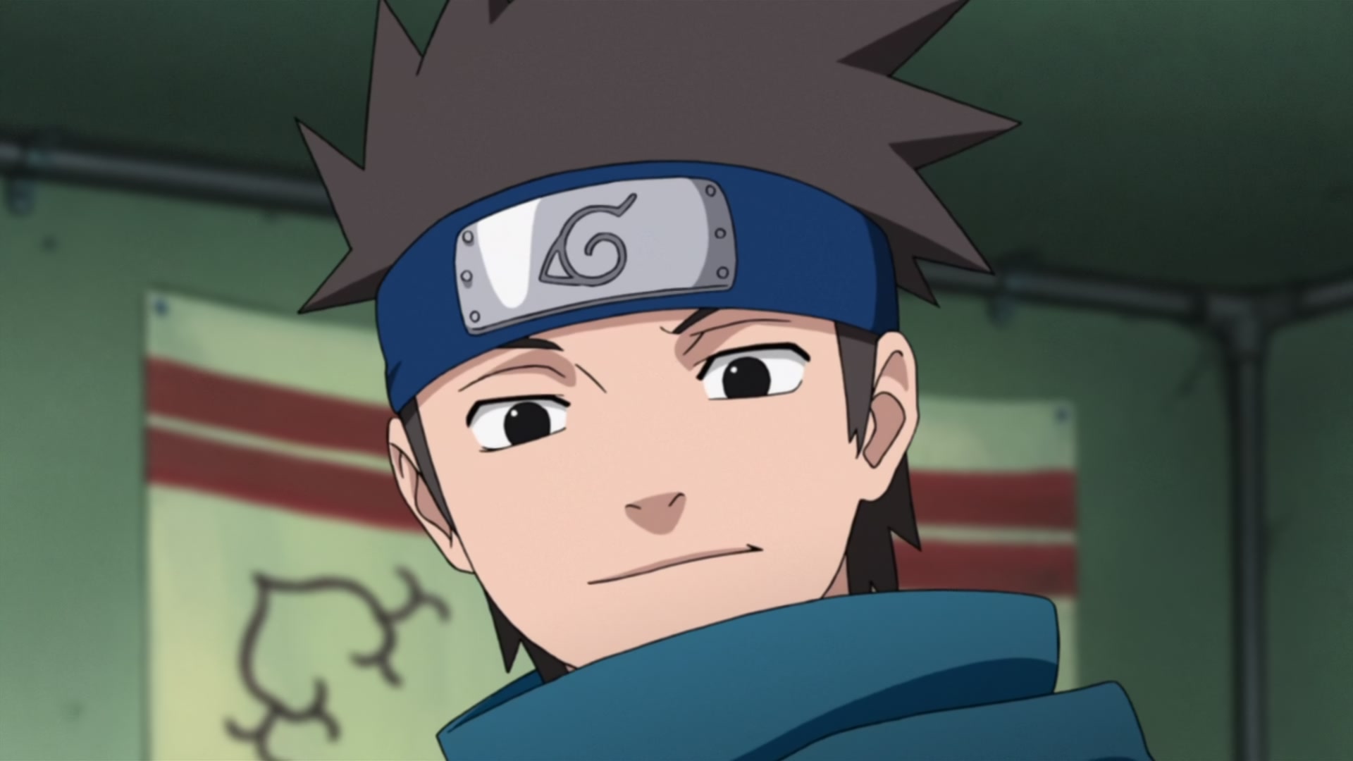 Naruto: Shippuden Ep 423: Naruto's Rival @ 00:16:56