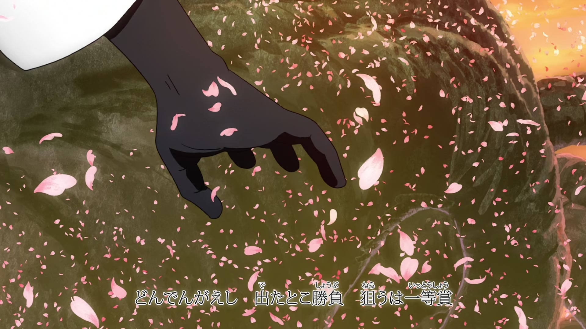 Naruto: Shippuden Ep 424: To Rise Up @ 00:03:09