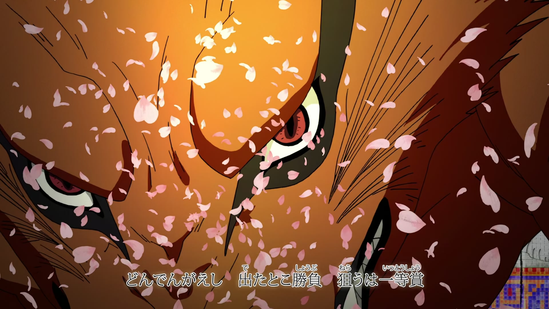 Naruto: Shippuden Ep 424: To Rise Up @ 00:03:13