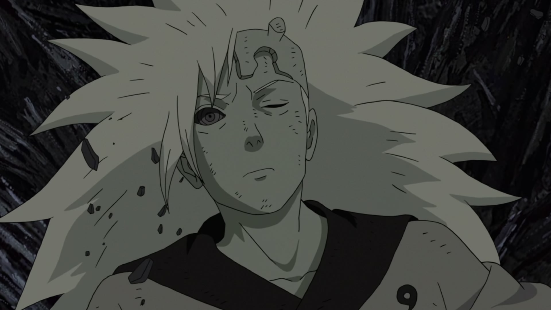 Naruto: Shippuden Ep 424: To Rise Up @ 00:06:27
