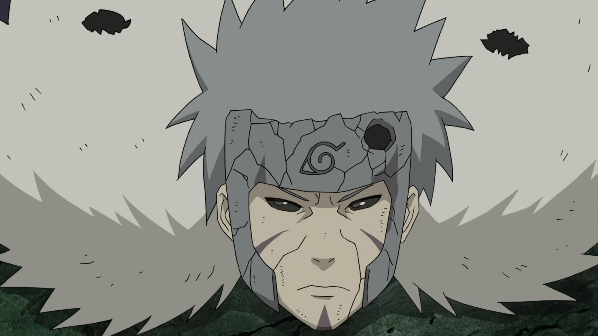 Naruto: Shippuden Ep 424: To Rise Up @ 00:08:39