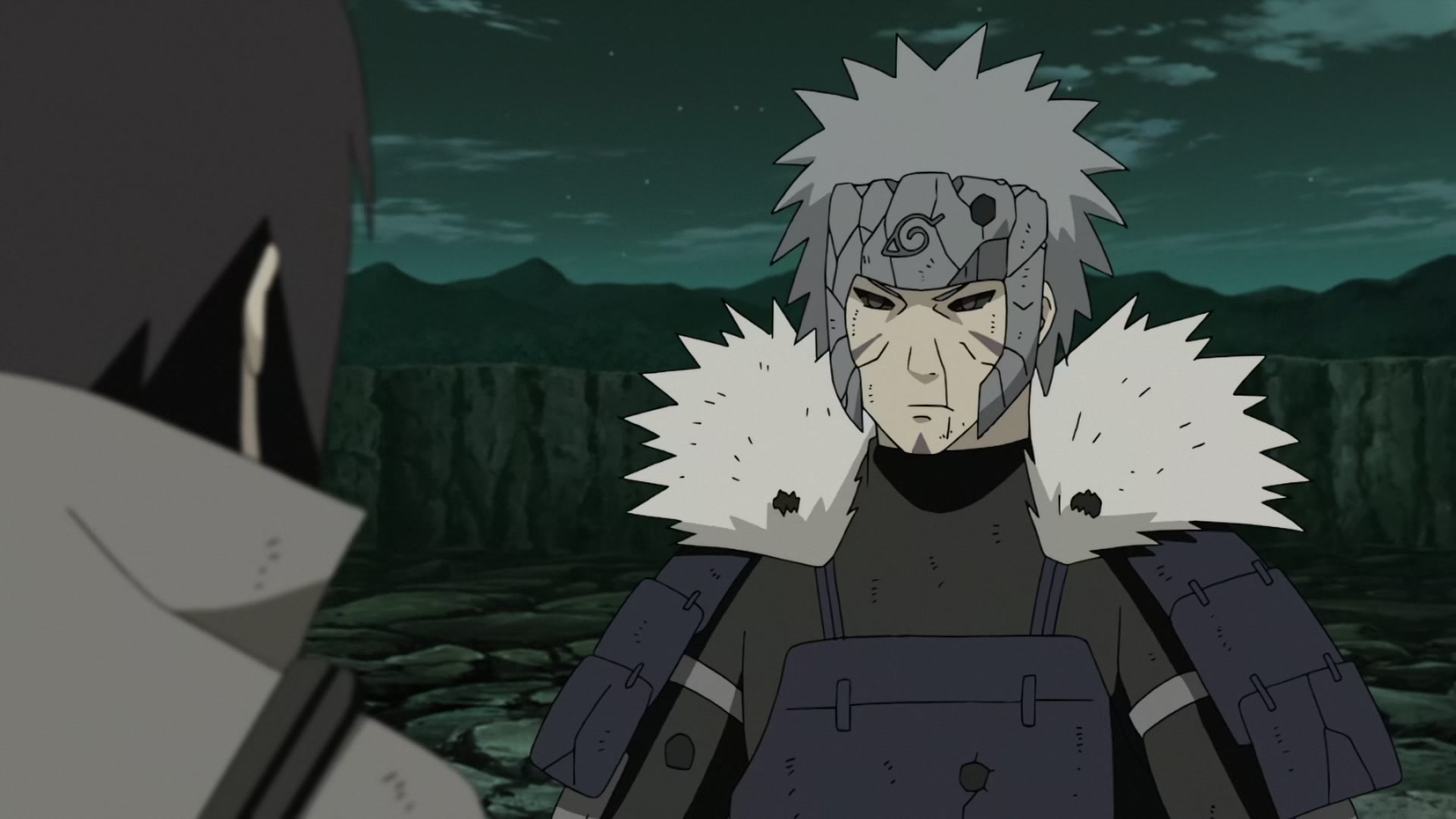 Naruto: Shippuden Ep 424: To Rise Up @ 00:09:03