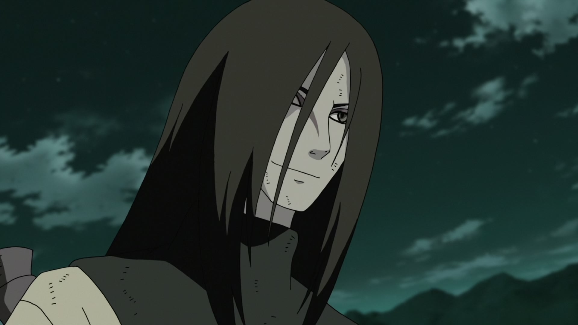 Naruto: Shippuden Ep 424: To Rise Up @ 00:09:27