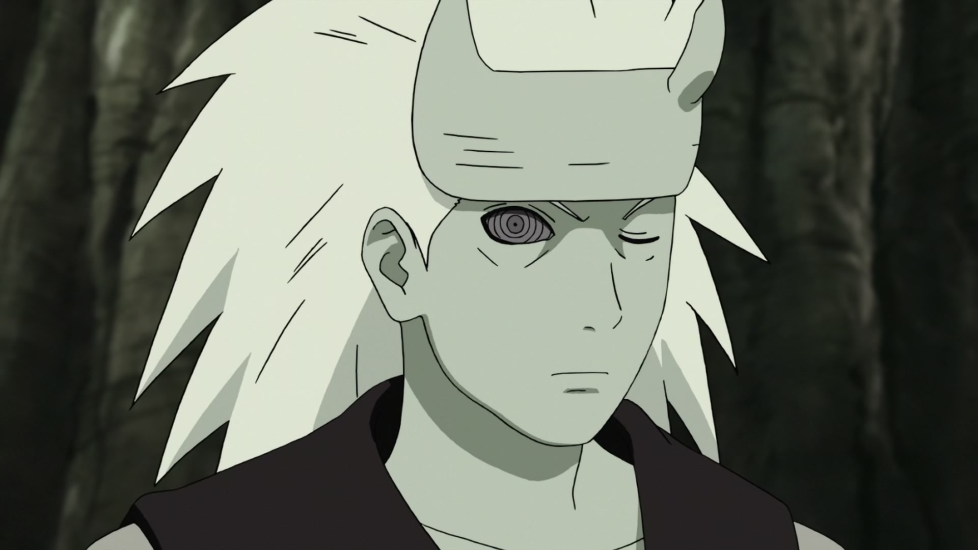 Naruto: Shippuden Ep 424: To Rise Up @ 00:17:43