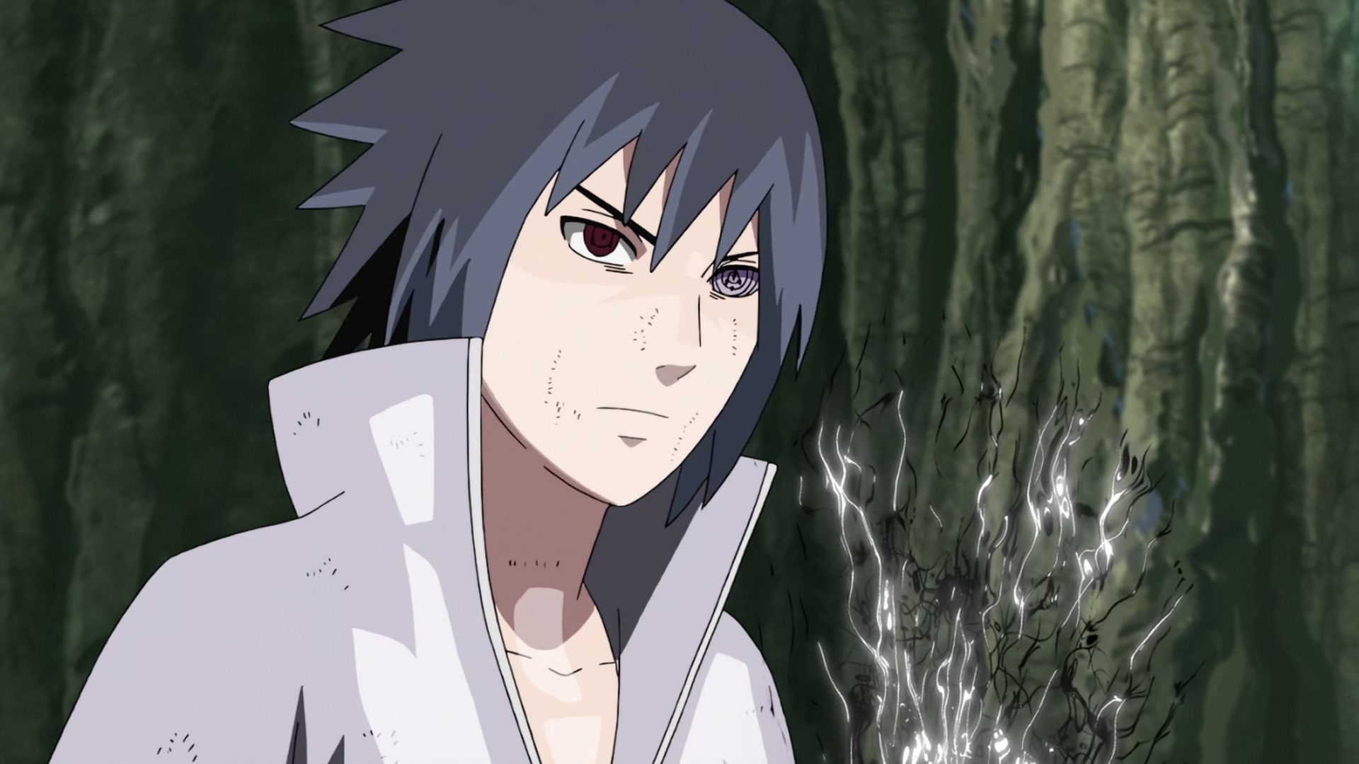 Naruto: Shippuden Ep 424: To Rise Up @ 00:18:16