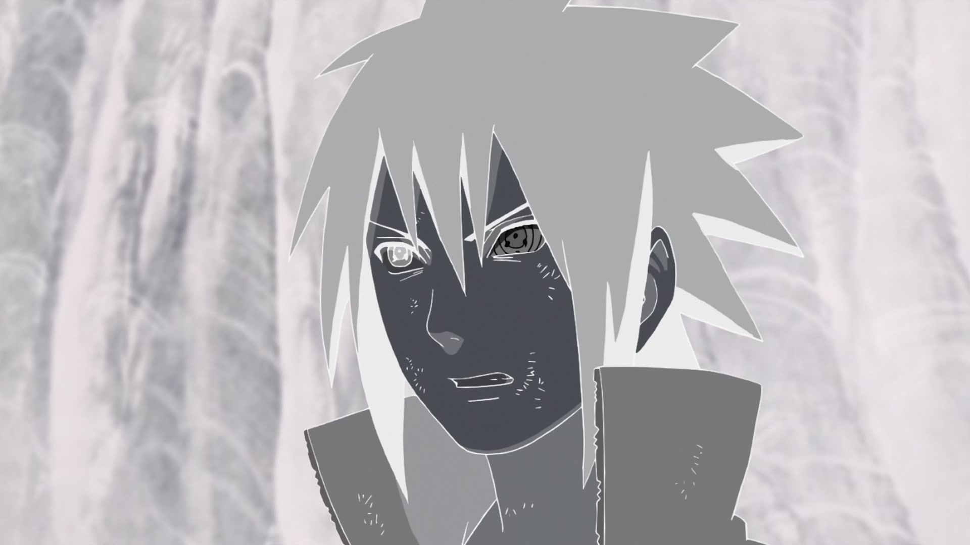 Naruto: Shippuden Ep 424: To Rise Up @ 00:19:17