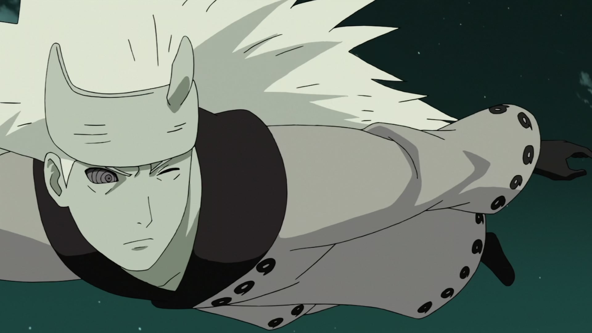 Naruto: Shippuden Ep 424: To Rise Up @ 00:19:22
