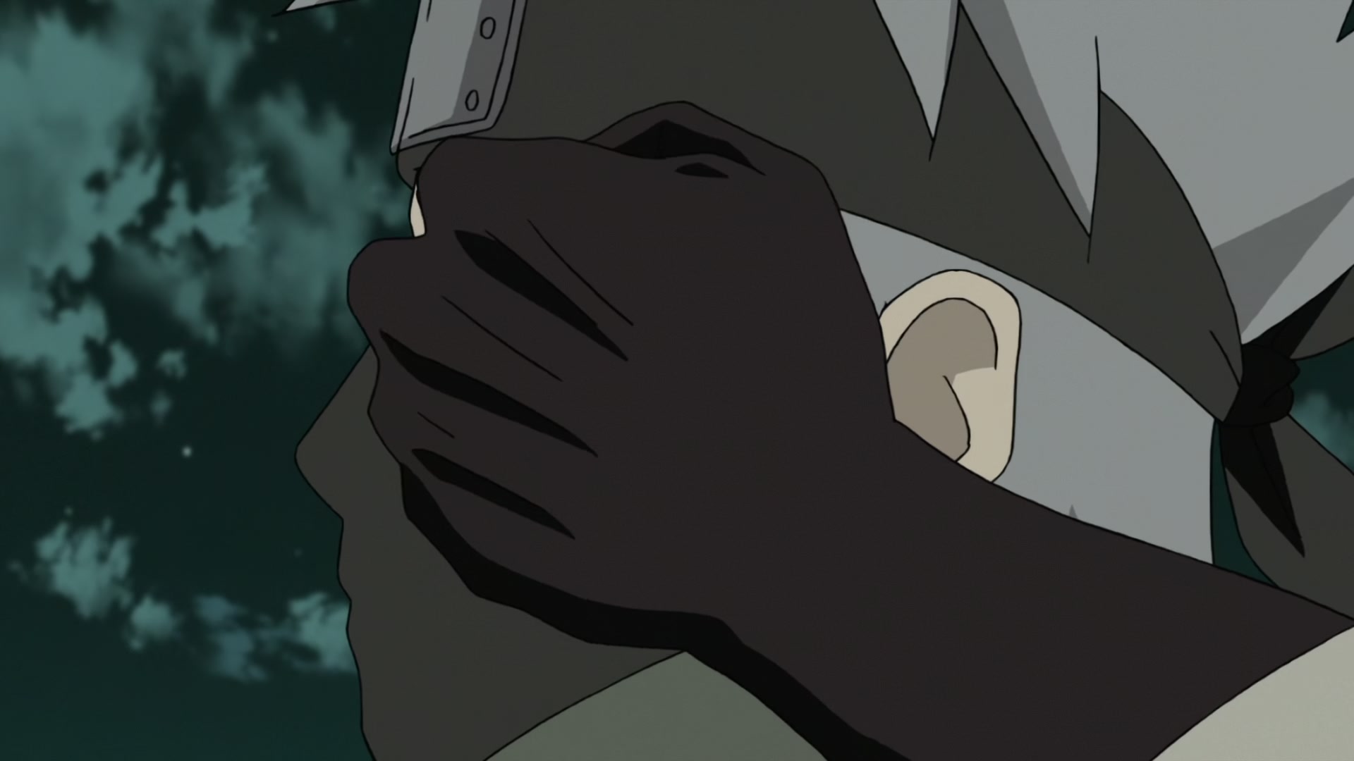 Naruto: Shippuden Ep 424: To Rise Up @ 00:19:46