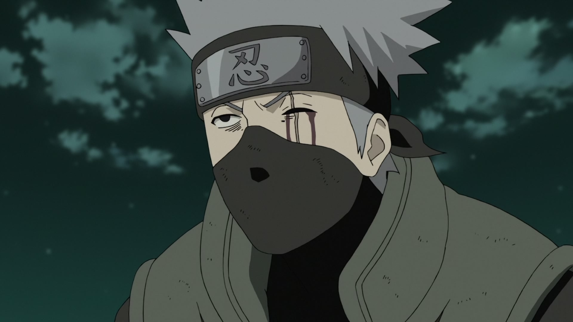 Naruto: Shippuden Ep 424: To Rise Up @ 00:19:50