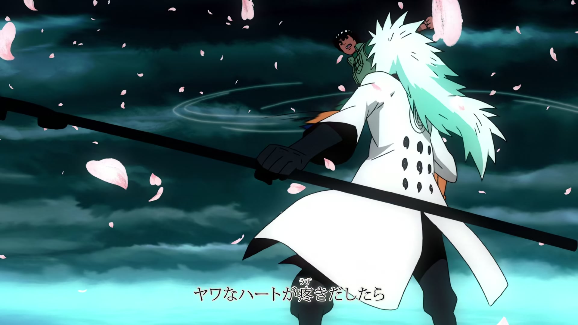 E425 · The Infinite Dream screencaps