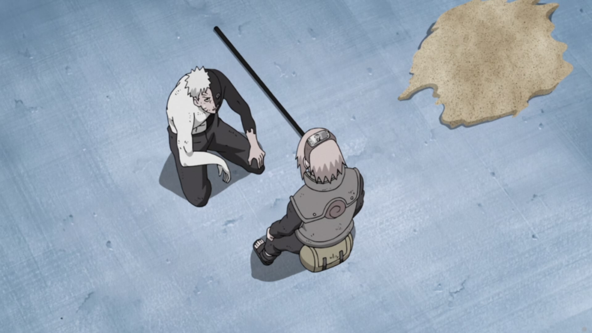Naruto: Shippuden Ep 425: The Infinite Dream @ 00:03:51