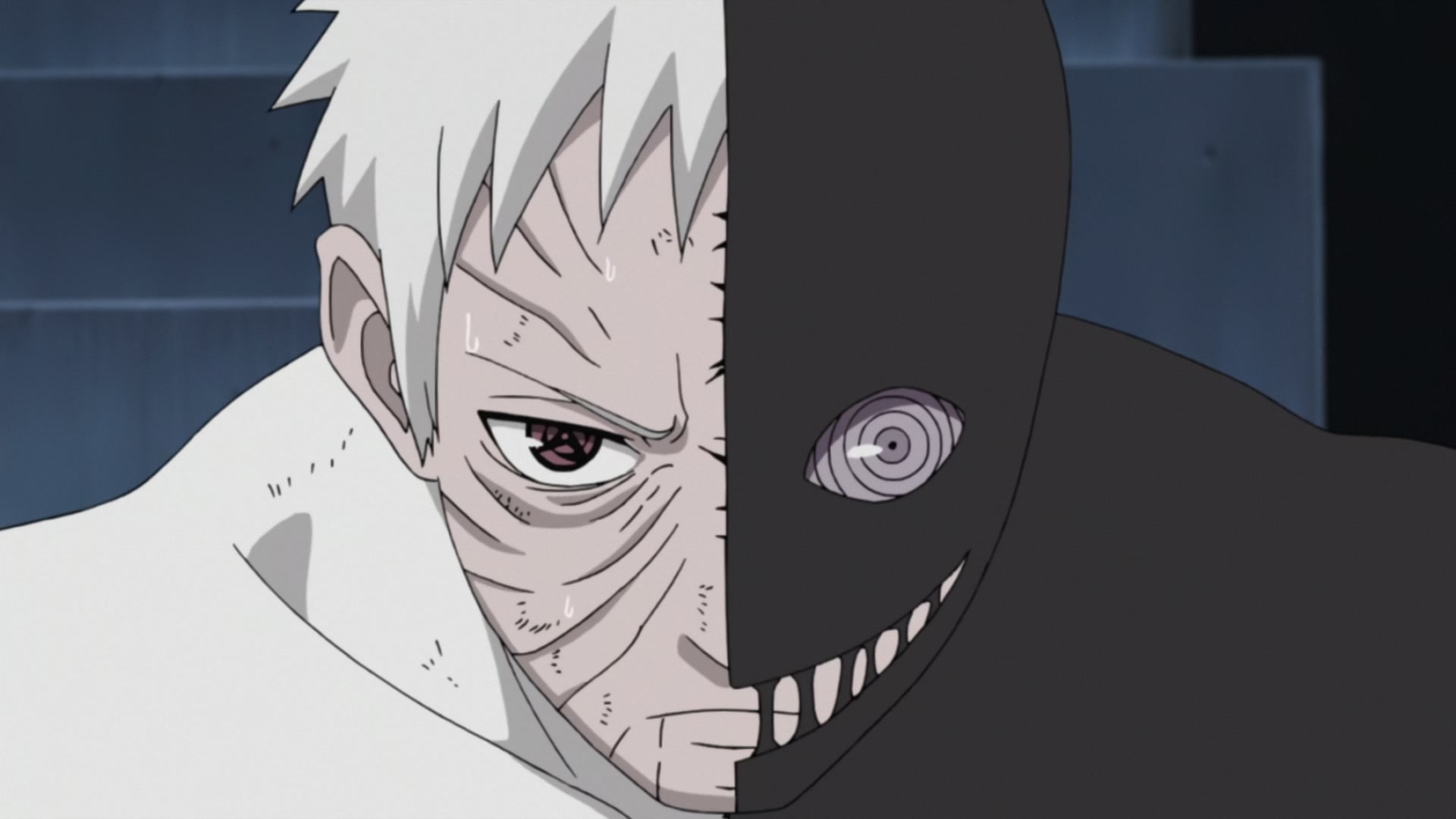 Naruto: Shippuden Ep 425: The Infinite Dream @ 00:04:00