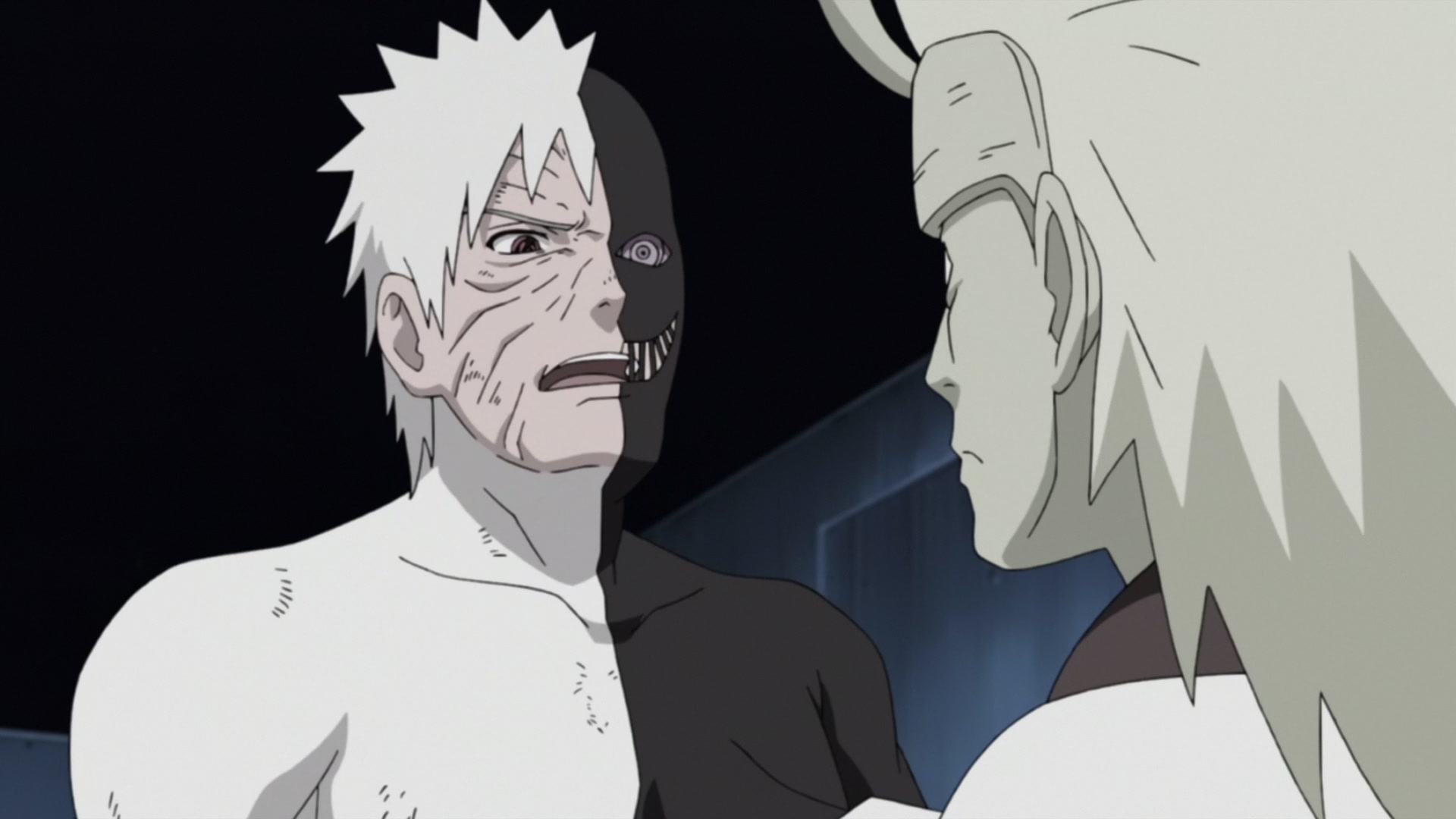 Naruto: Shippuden Ep 425: The Infinite Dream @ 00:04:33