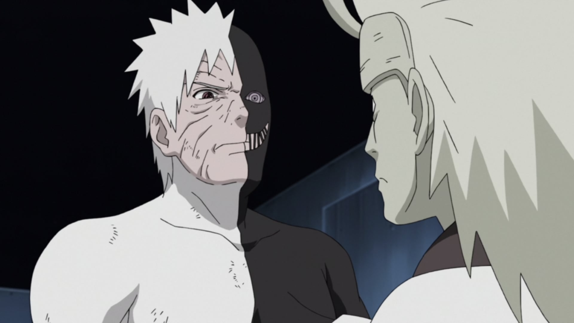 Naruto: Shippuden Ep 425: The Infinite Dream @ 00:04:52