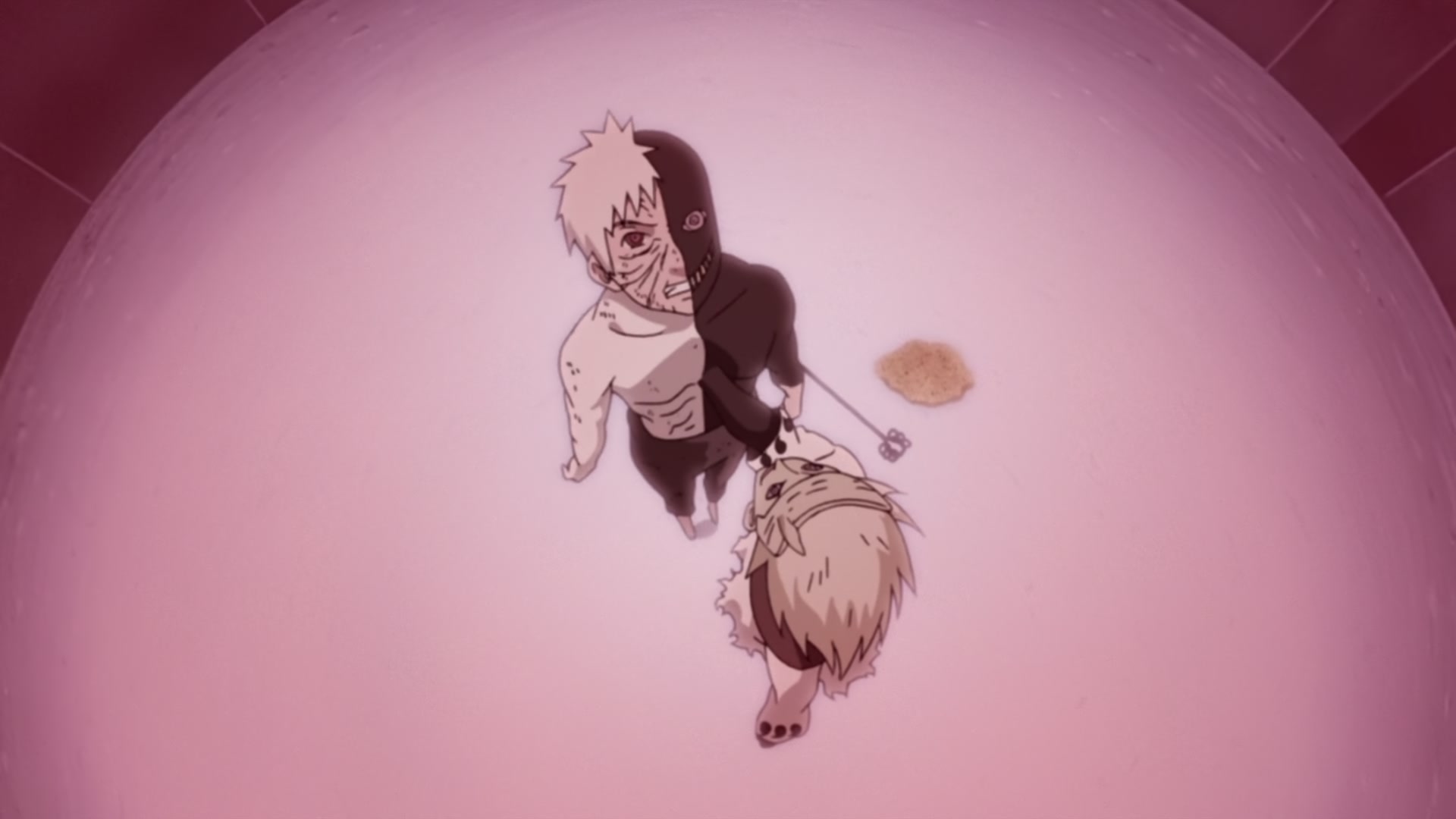 Naruto: Shippuden Ep 425: The Infinite Dream @ 00:06:22