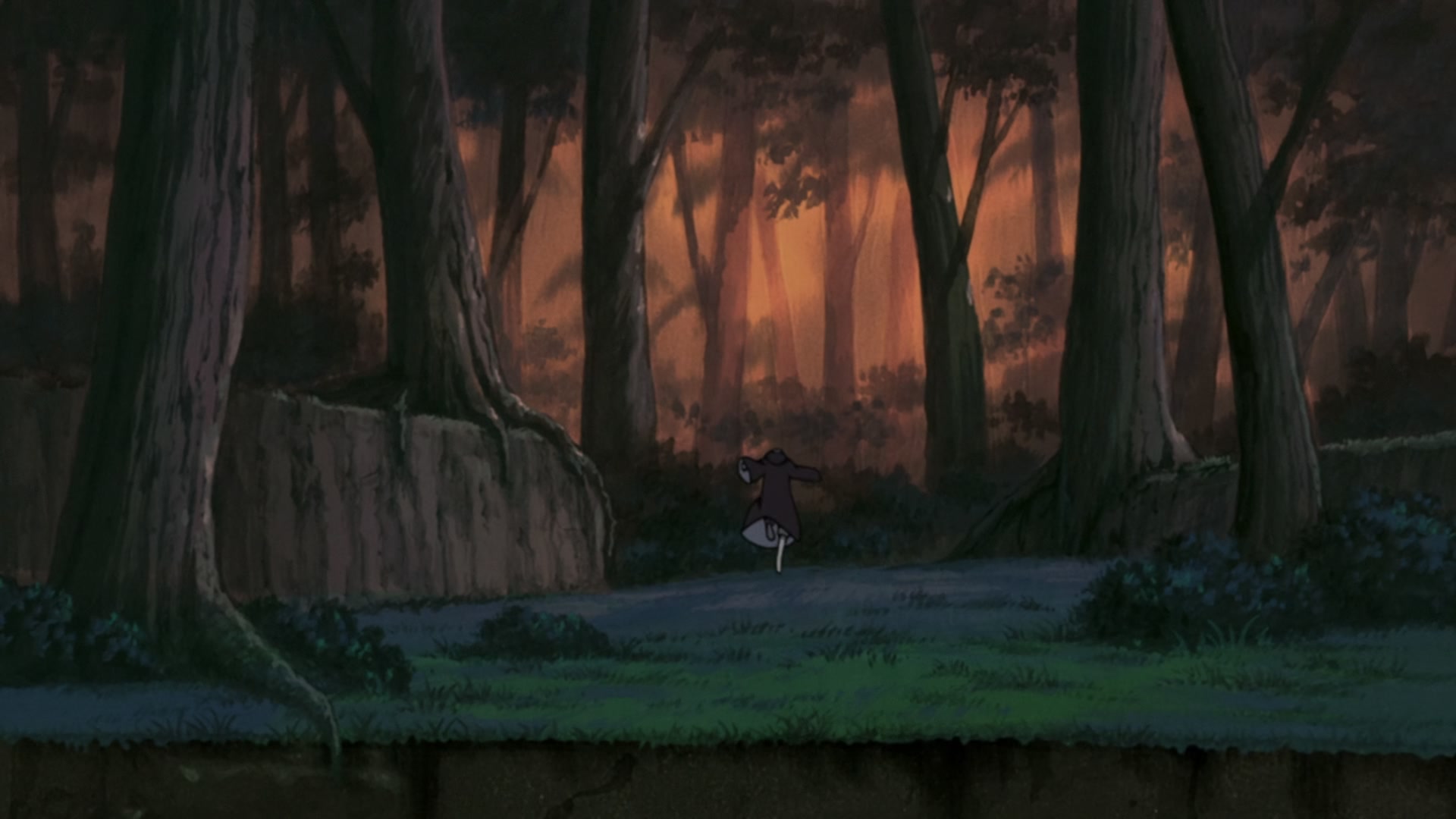 Naruto: Shippuden Ep 425: The Infinite Dream @ 00:07:18