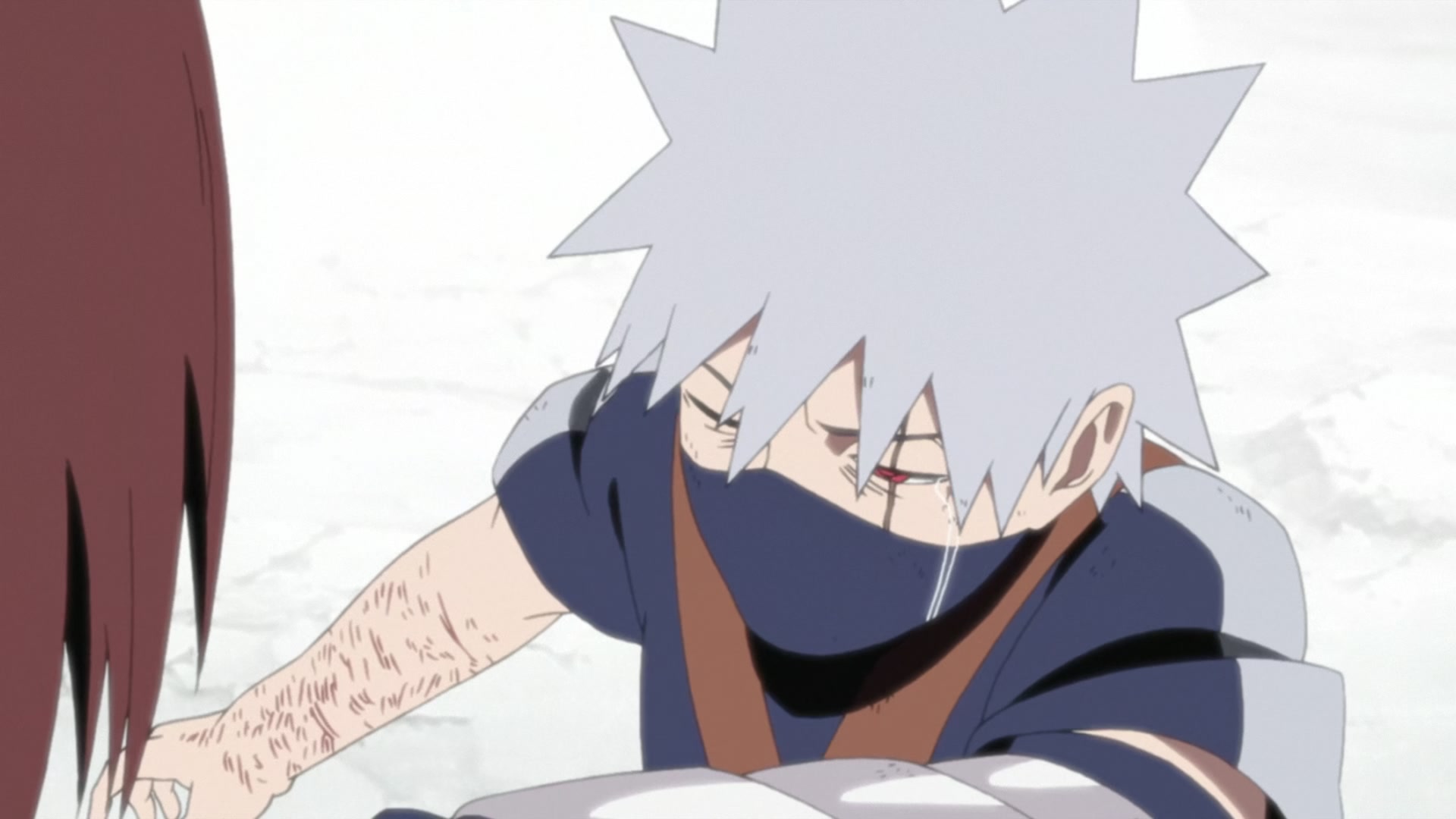 Naruto: Shippuden Ep 425: The Infinite Dream @ 00:07:47