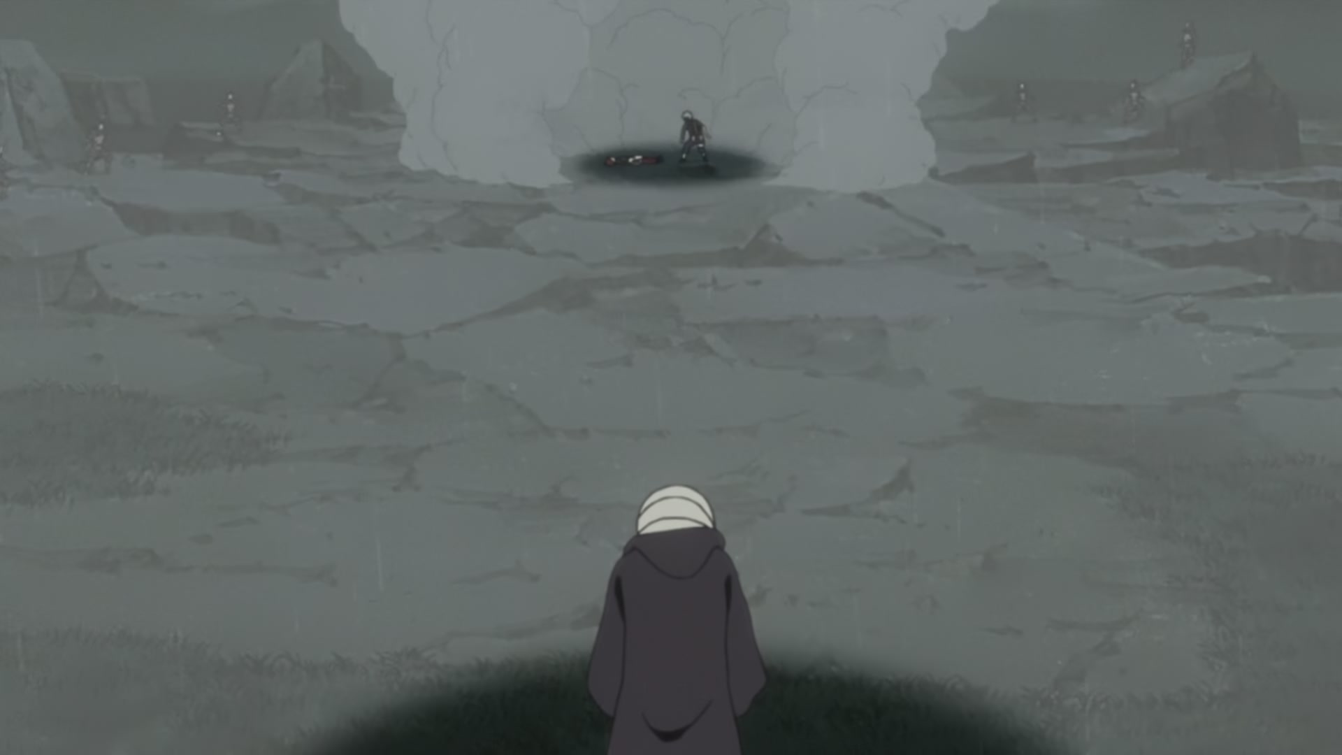 Naruto: Shippuden Ep 425: The Infinite Dream @ 00:08:01
