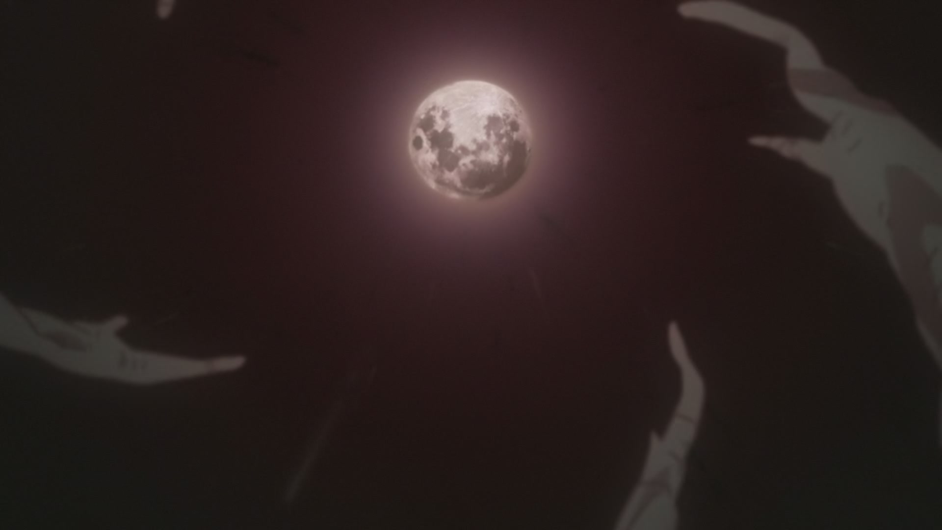 Naruto: Shippuden Ep 425: The Infinite Dream @ 00:08:06