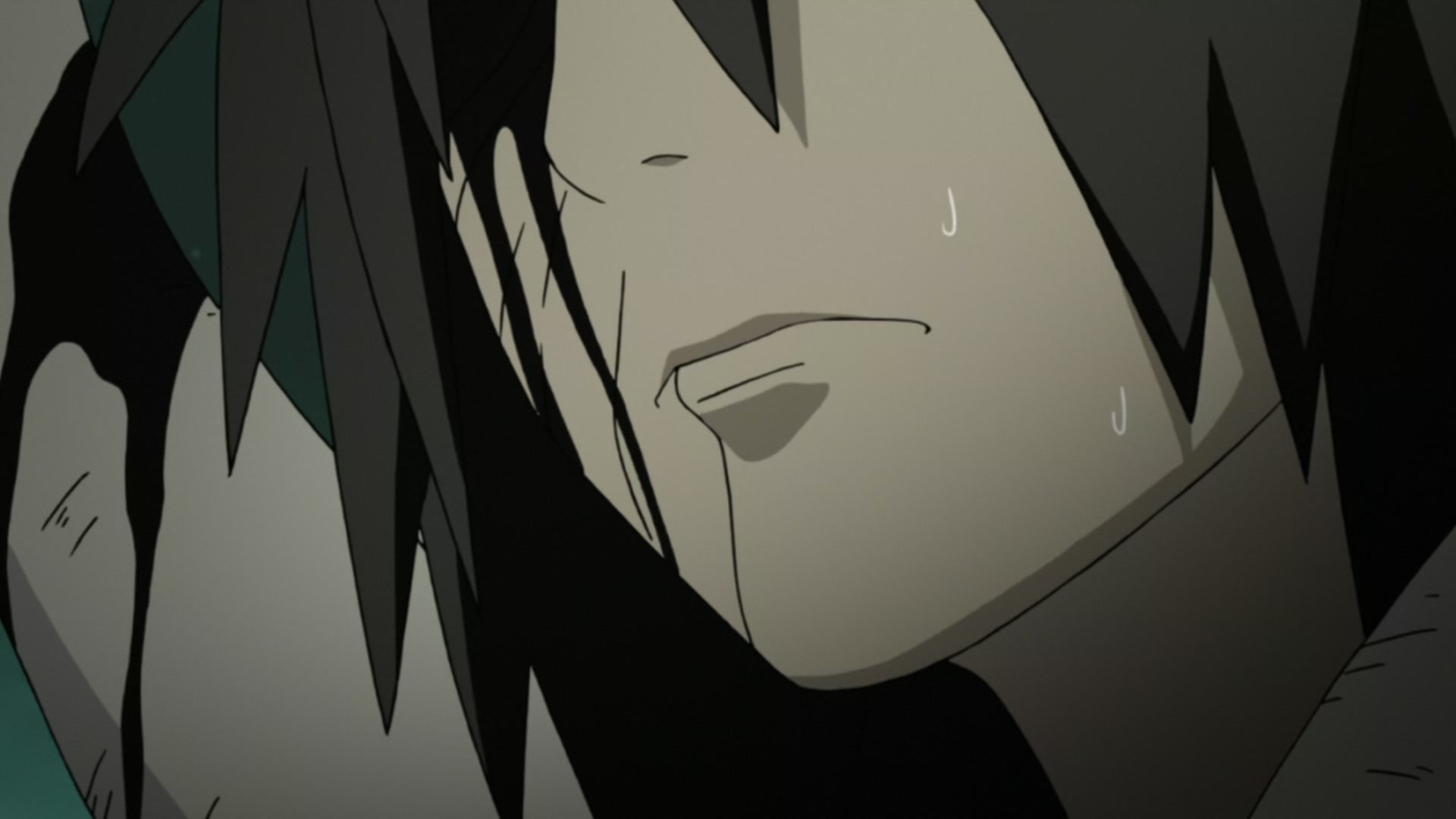 Naruto: Shippuden Ep 425: The Infinite Dream @ 00:08:10