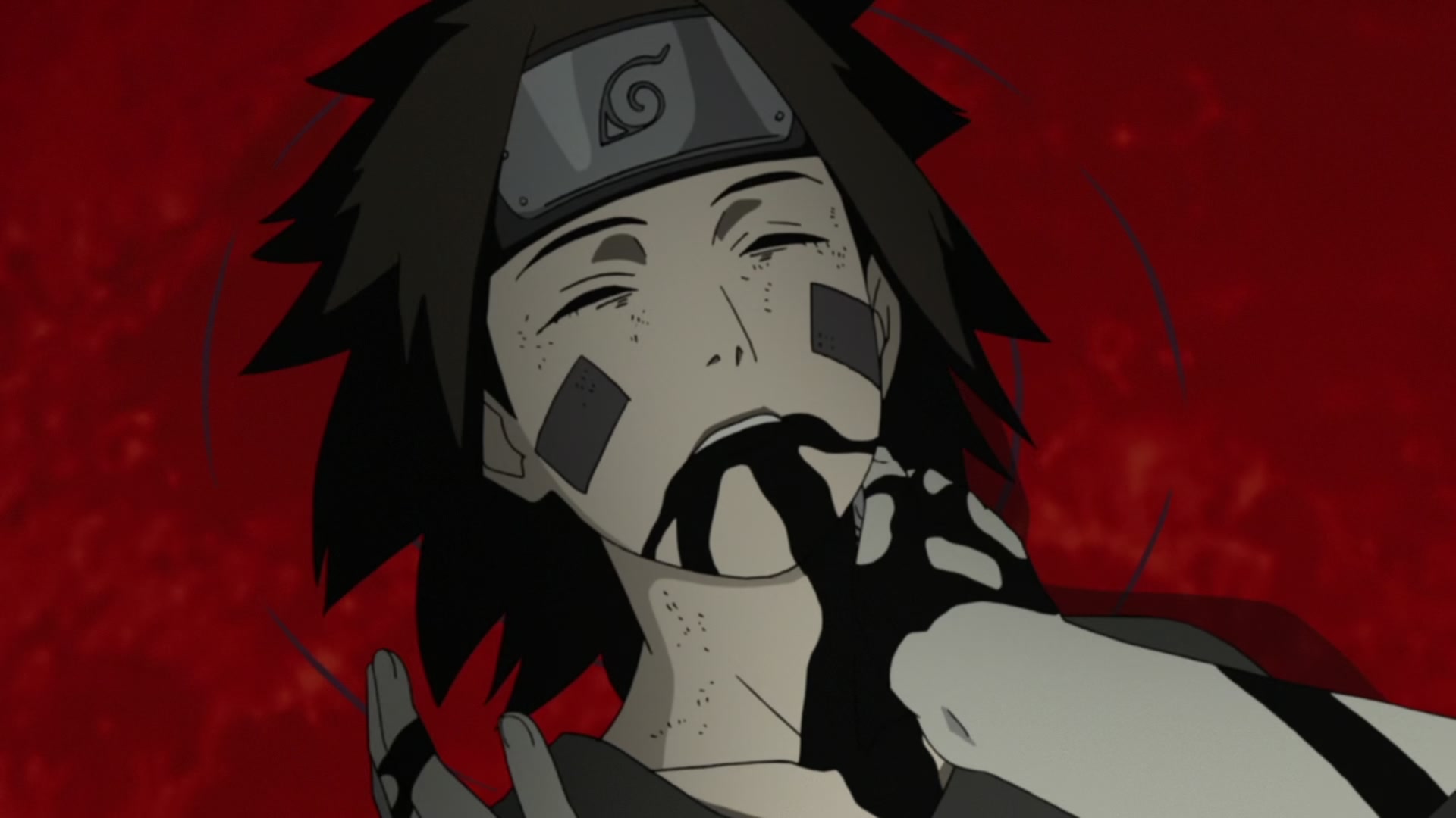 Naruto: Shippuden Ep 425: The Infinite Dream @ 00:08:34