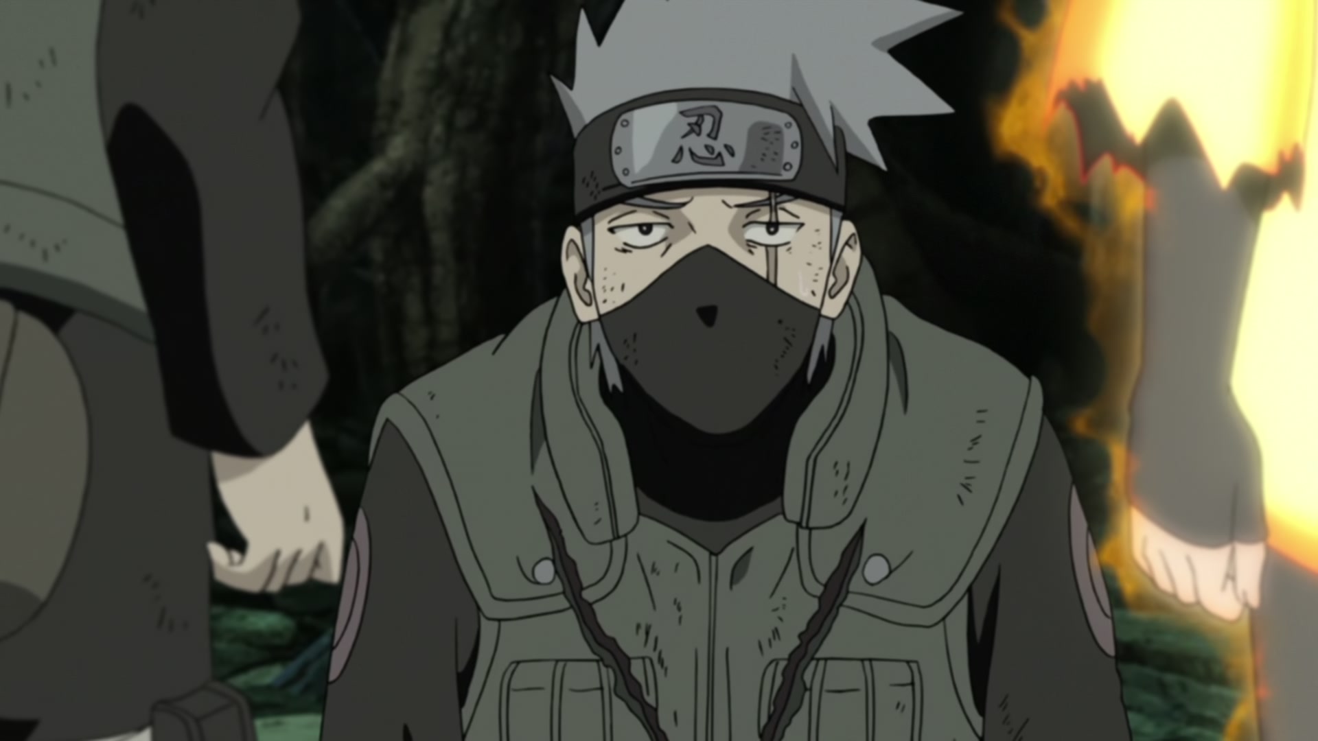 Naruto: Shippuden Ep 425: The Infinite Dream @ 00:11:05