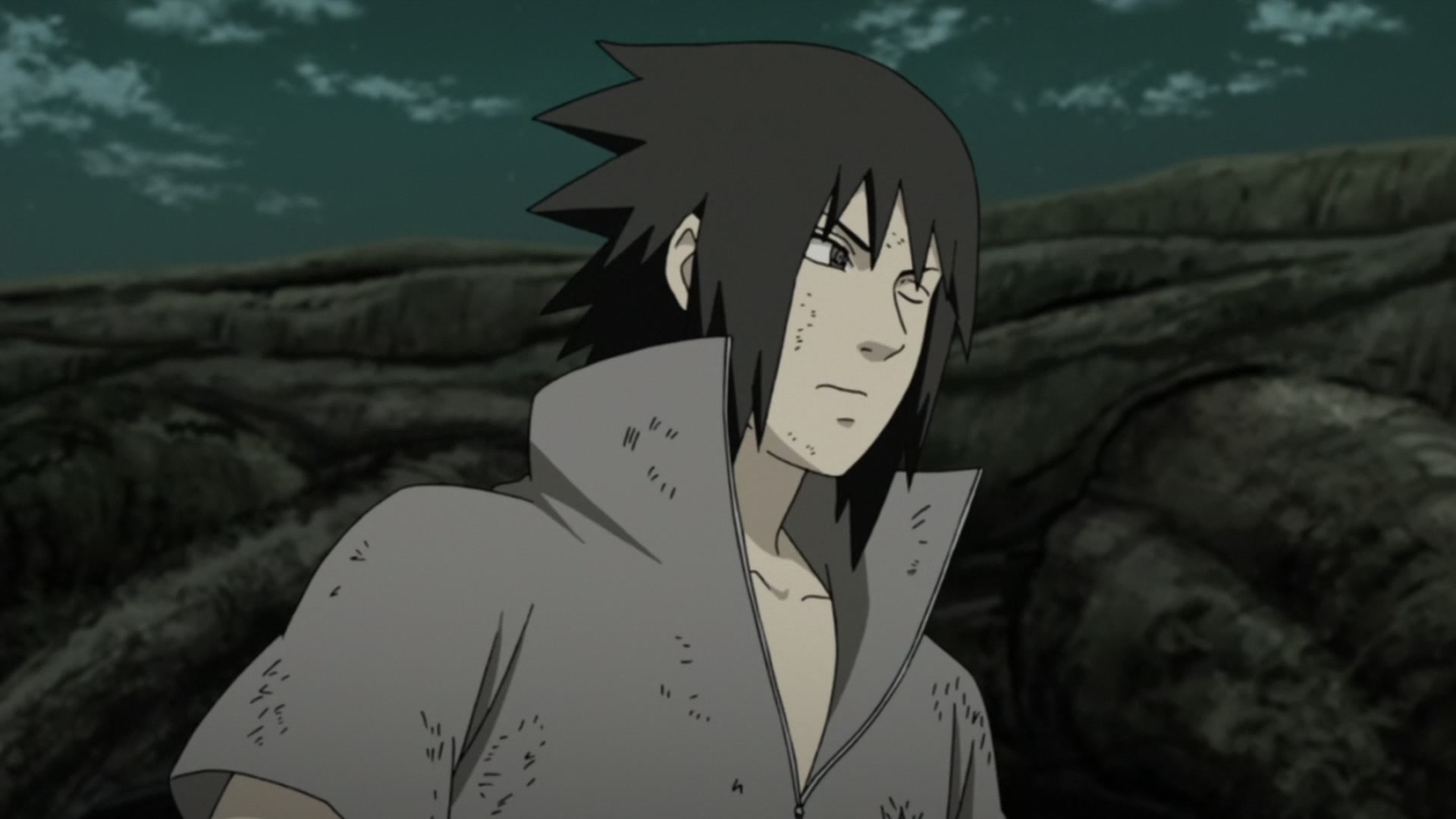 Naruto: Shippuden Ep 425: The Infinite Dream @ 00:12:06
