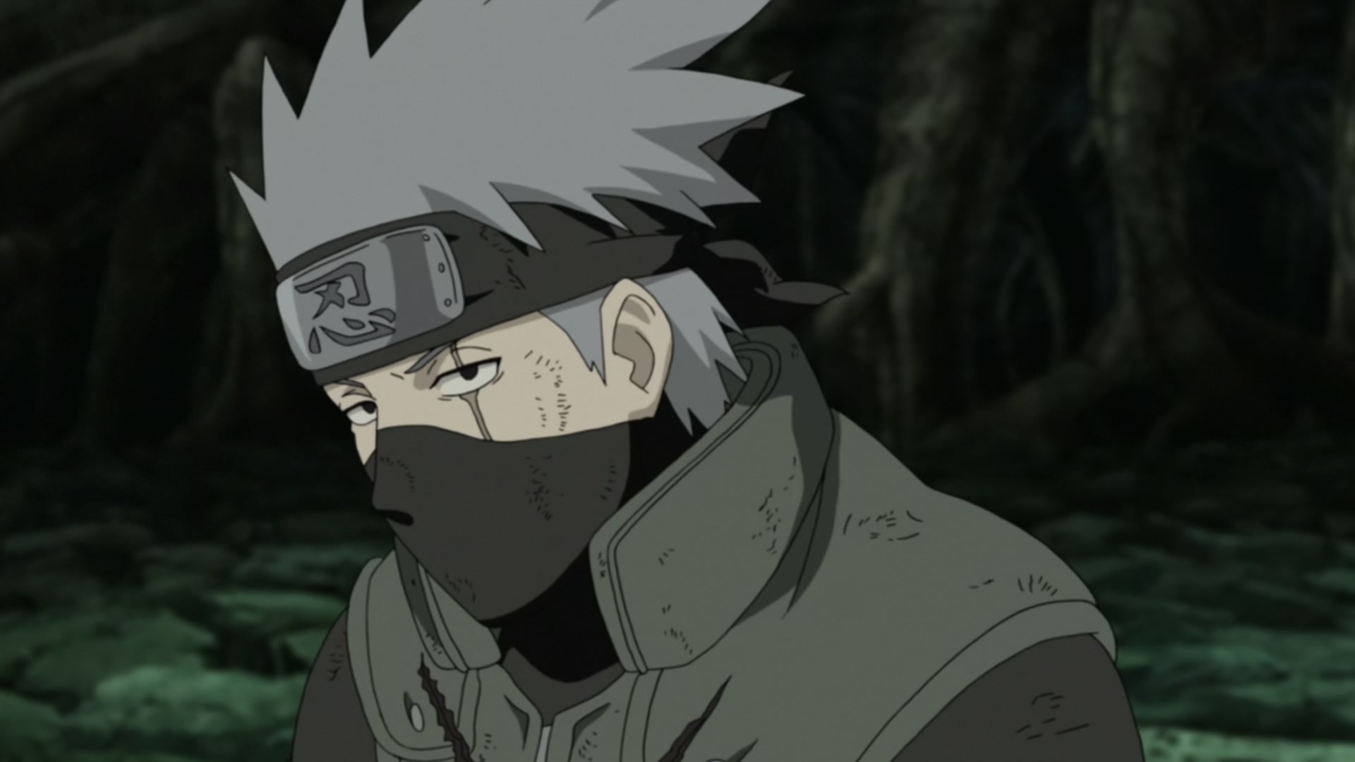 Naruto: Shippuden Ep 425: The Infinite Dream @ 00:13:12