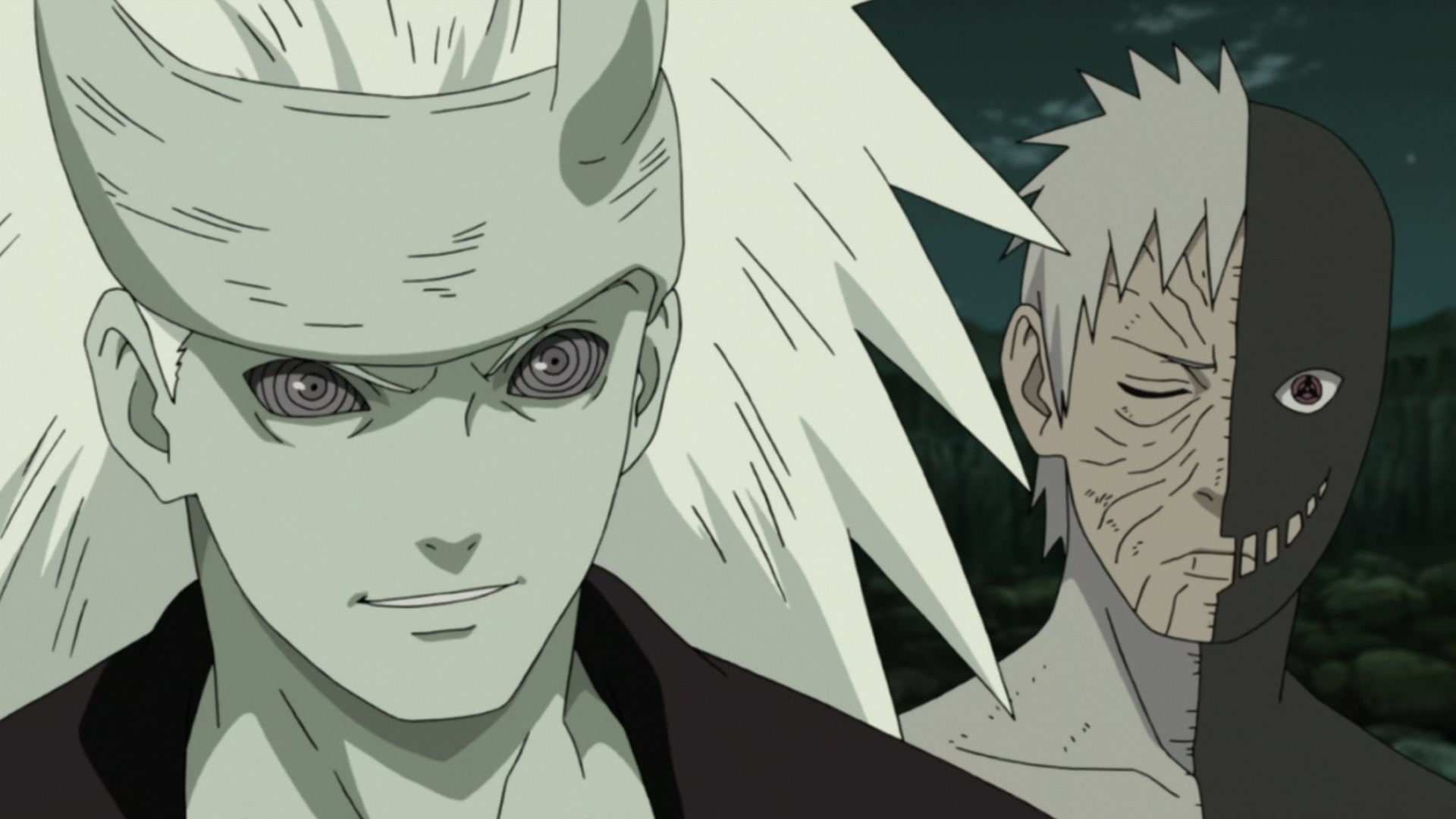 Naruto: Shippuden Ep 425: The Infinite Dream @ 00:14:42