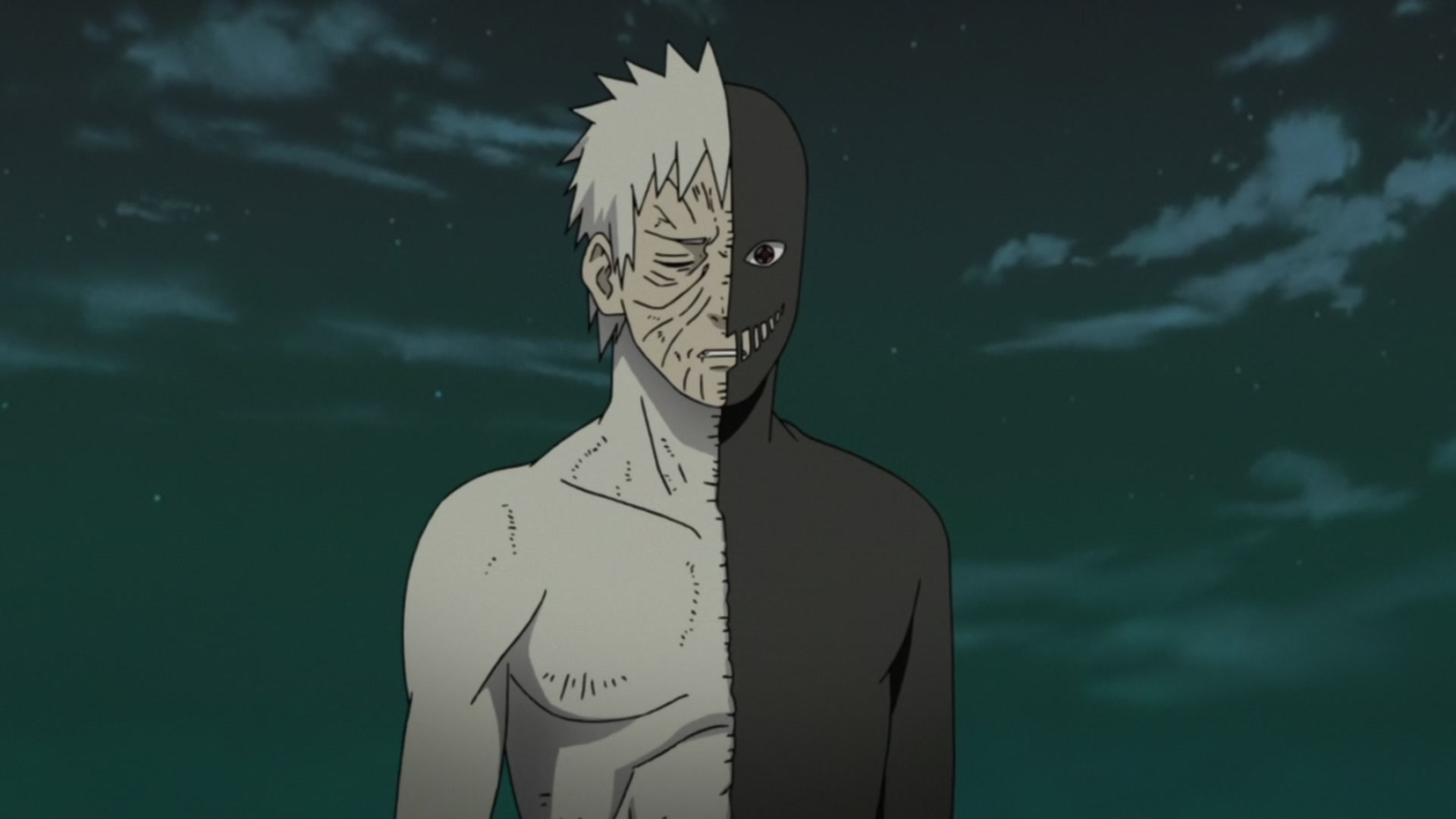 Naruto: Shippuden Ep 425: The Infinite Dream @ 00:15:05