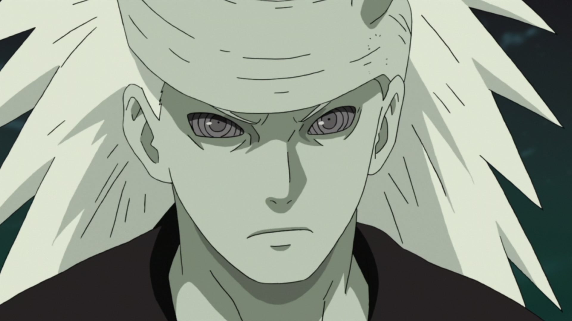 Naruto: Shippuden Ep 425: The Infinite Dream @ 00:15:29