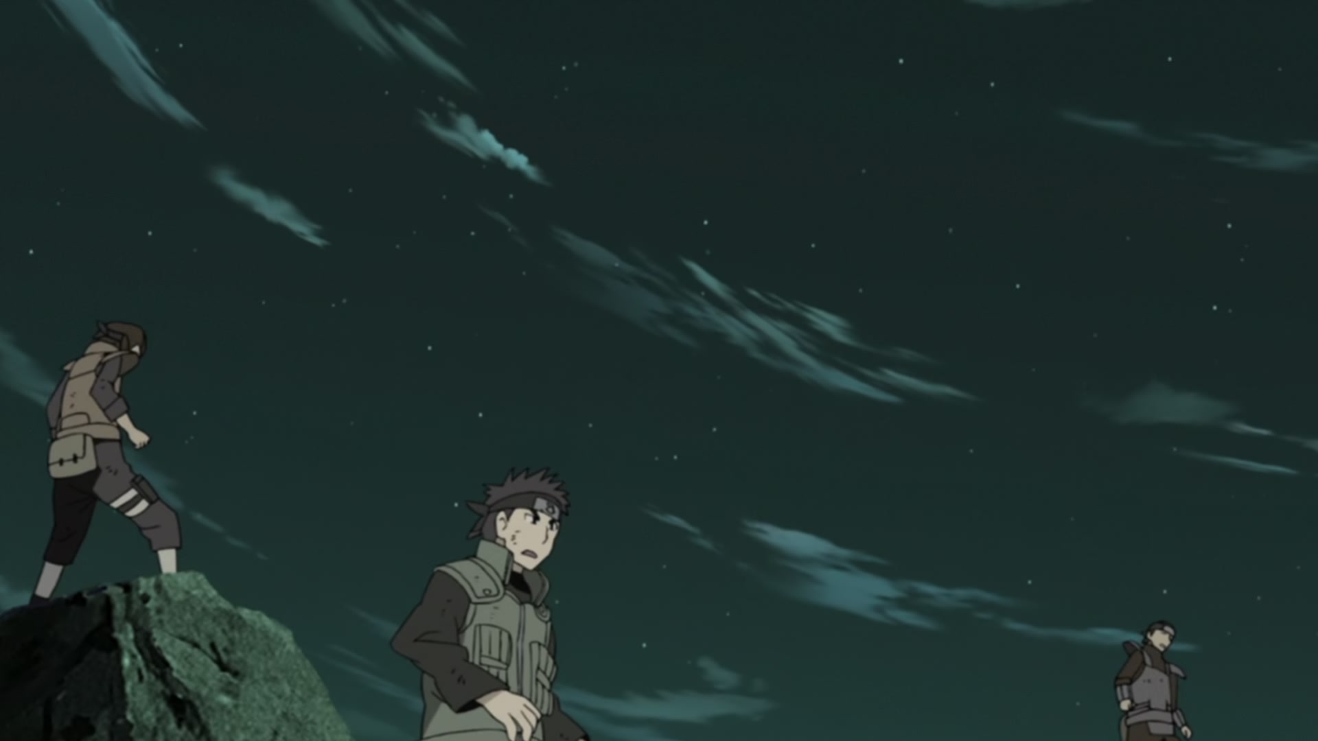 Naruto: Shippuden Ep 426: The Infinite Tsukuyomi @ 00:02:21