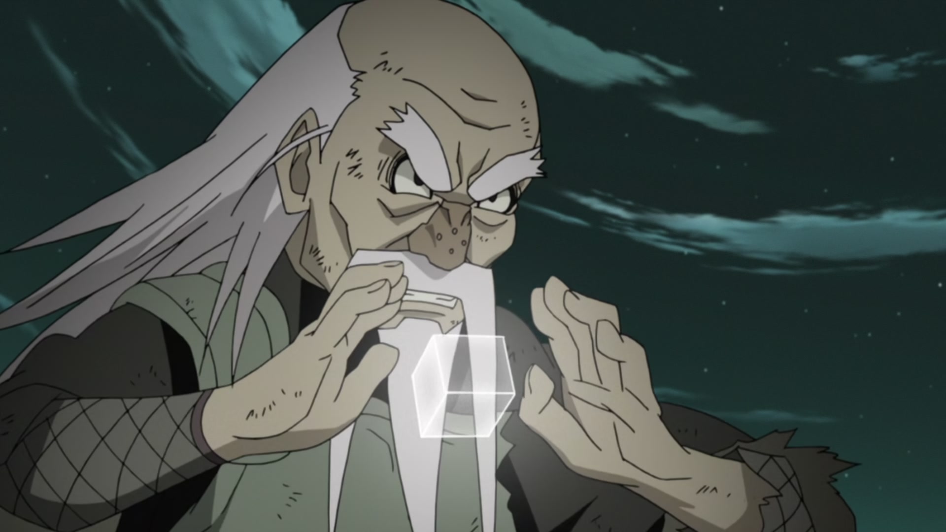 Naruto: Shippuden Ep 426: The Infinite Tsukuyomi @ 00:02:40