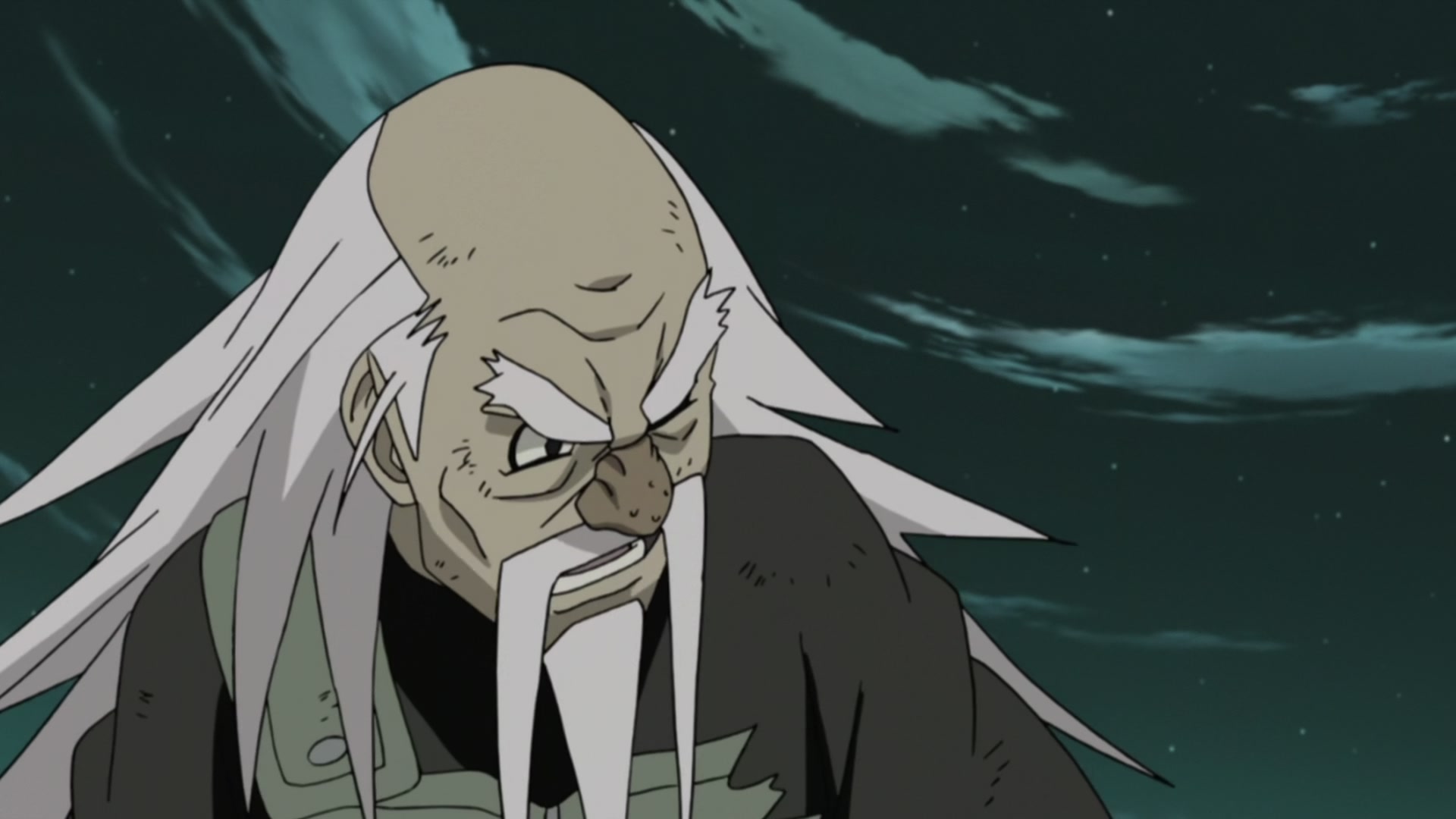 Naruto: Shippuden Ep 426: The Infinite Tsukuyomi @ 00:02:45