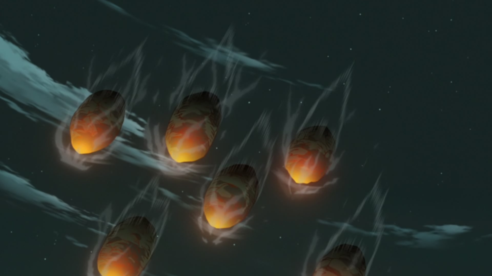 Naruto: Shippuden Ep 426: The Infinite Tsukuyomi @ 00:04:05