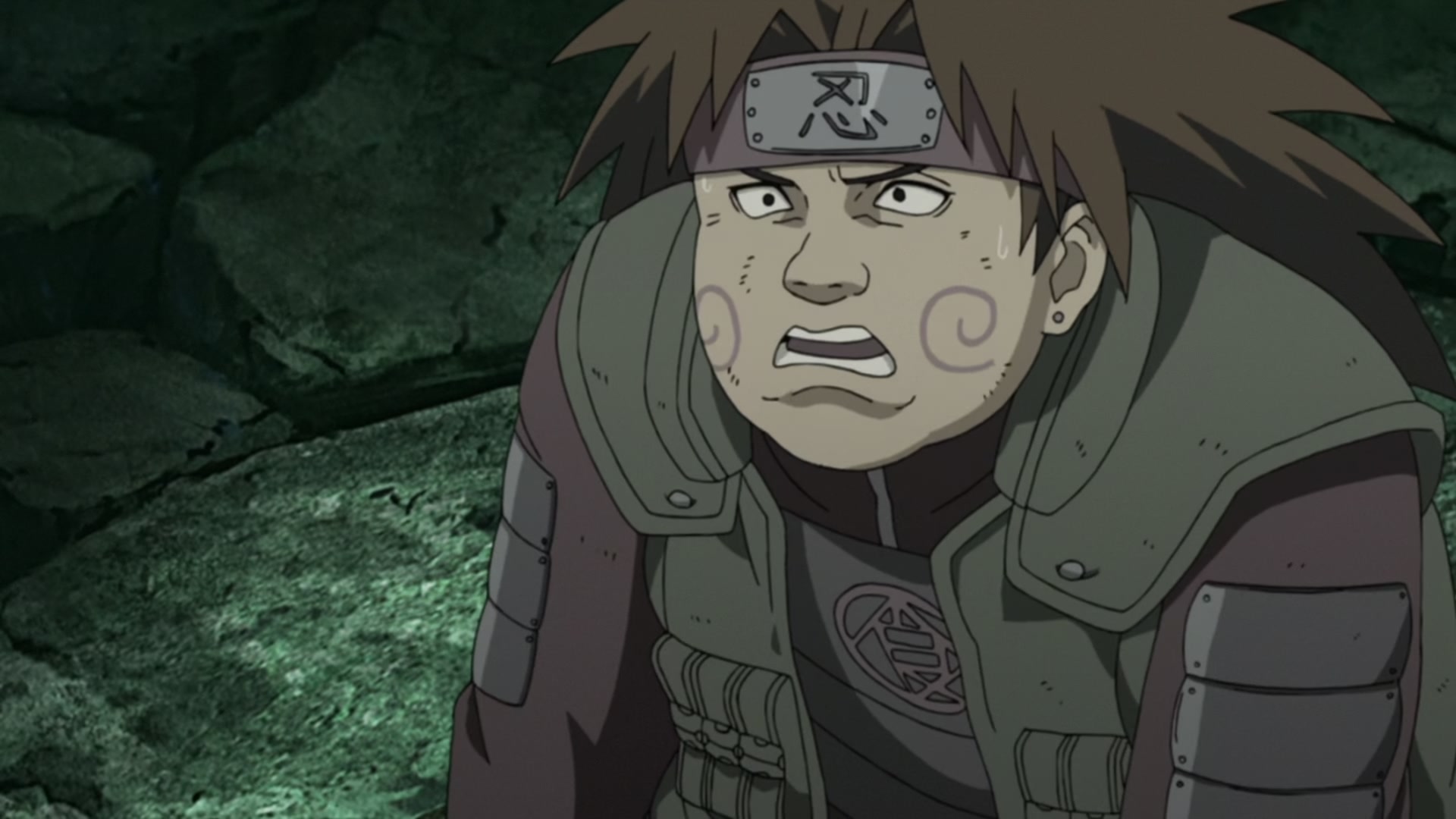 Naruto: Shippuden Ep 426: The Infinite Tsukuyomi @ 00:04:10