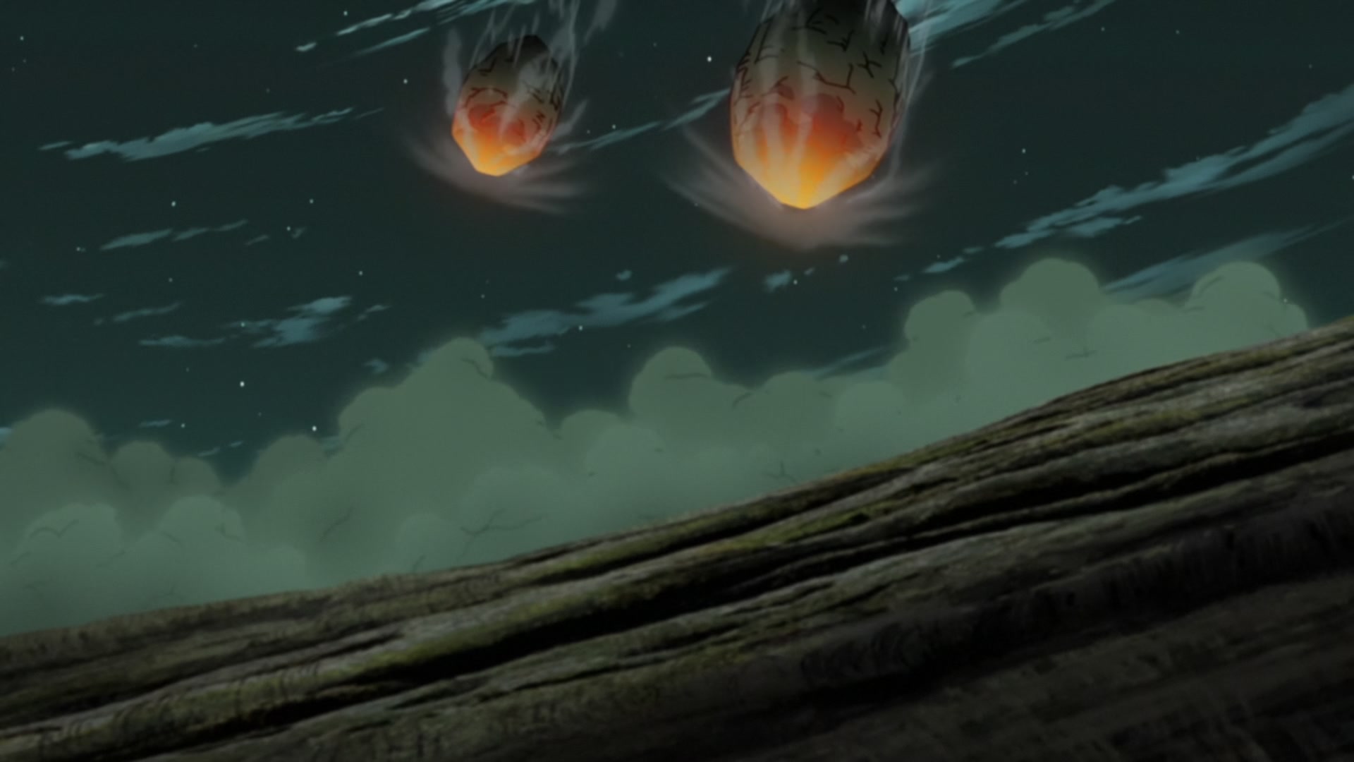 Naruto: Shippuden Ep 426: The Infinite Tsukuyomi @ 00:04:29