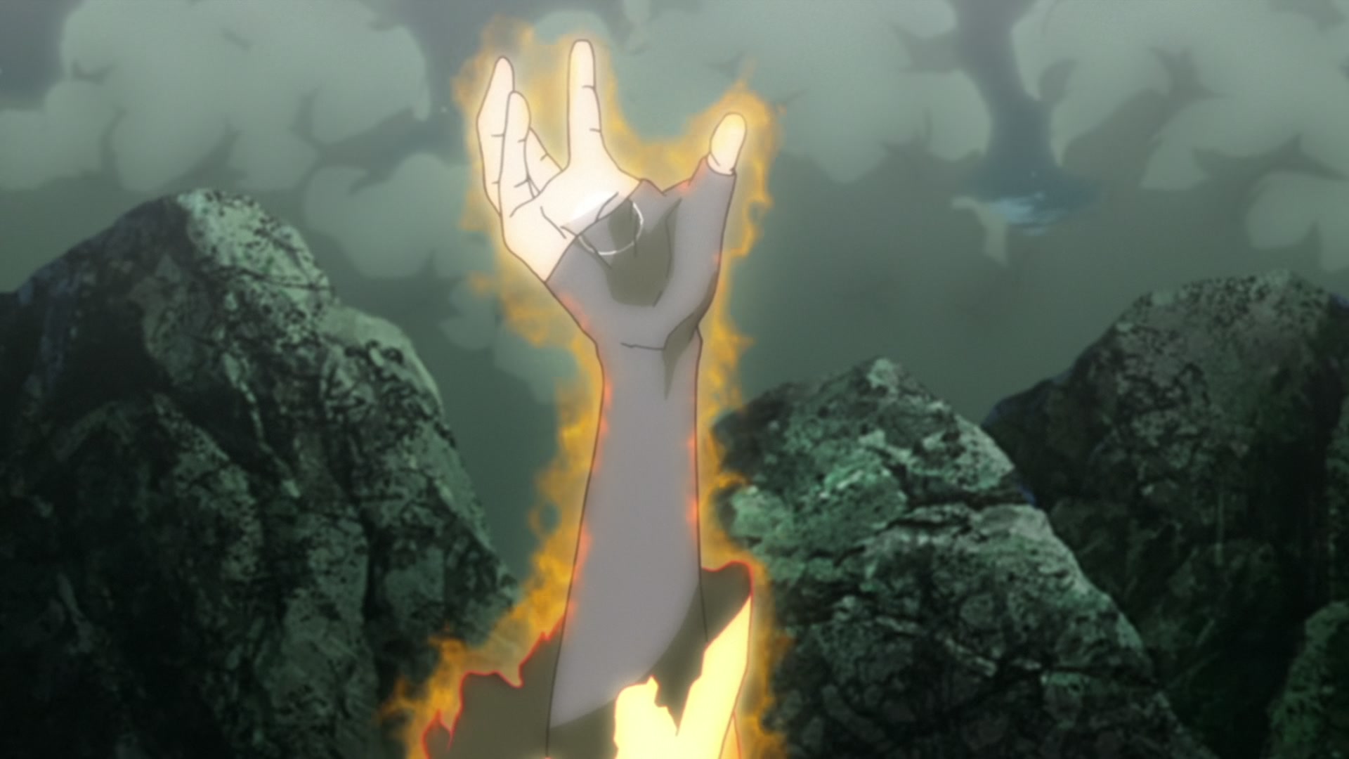 Naruto: Shippuden Ep 426: The Infinite Tsukuyomi @ 00:05:06