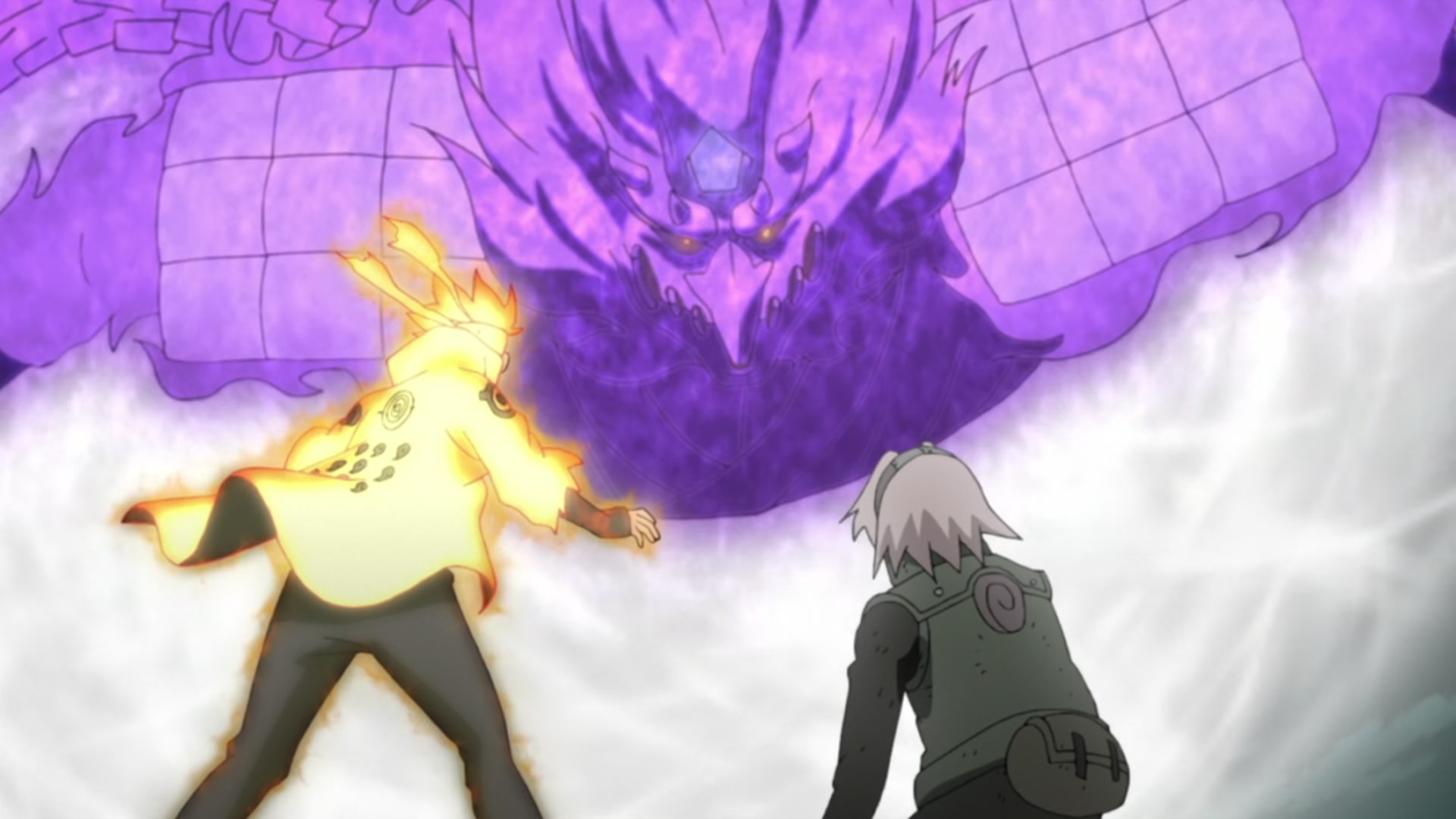 Naruto: Shippuden Ep 426: The Infinite Tsukuyomi @ 00:05:39