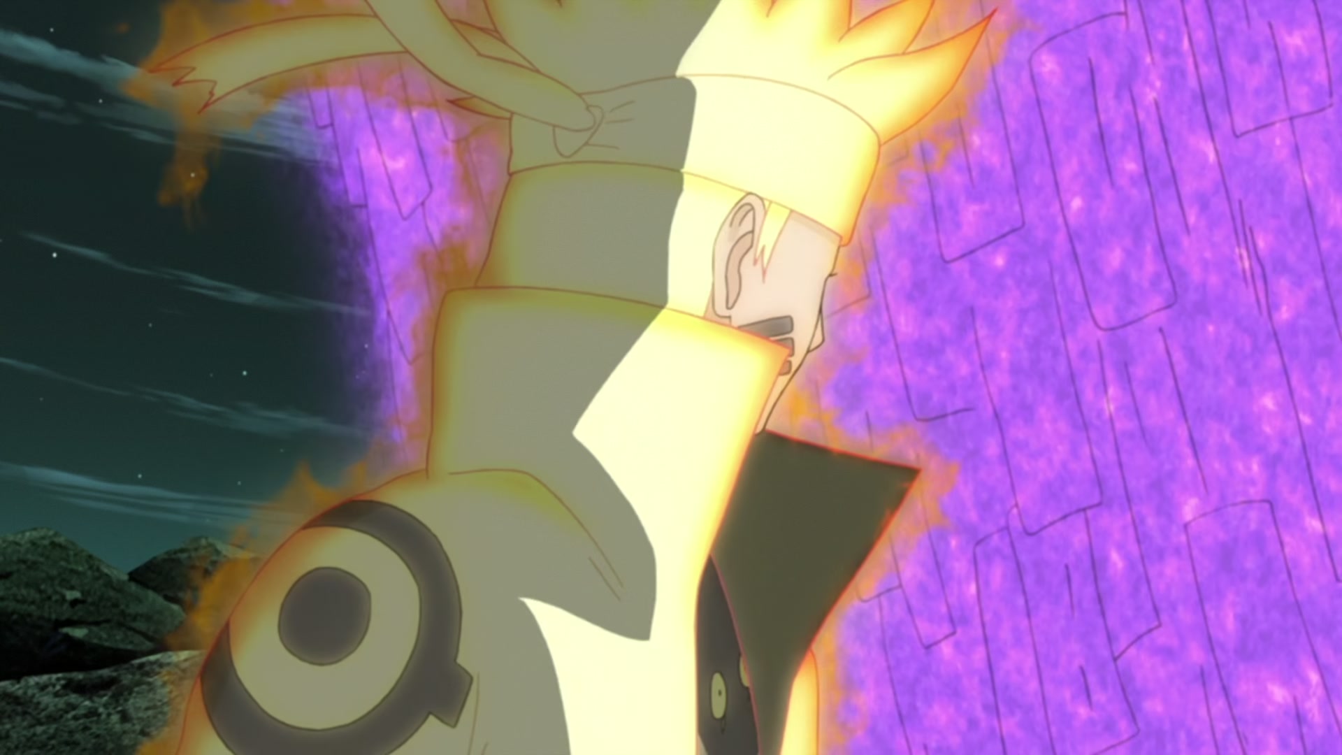 Naruto: Shippuden Ep 426: The Infinite Tsukuyomi @ 00:05:53