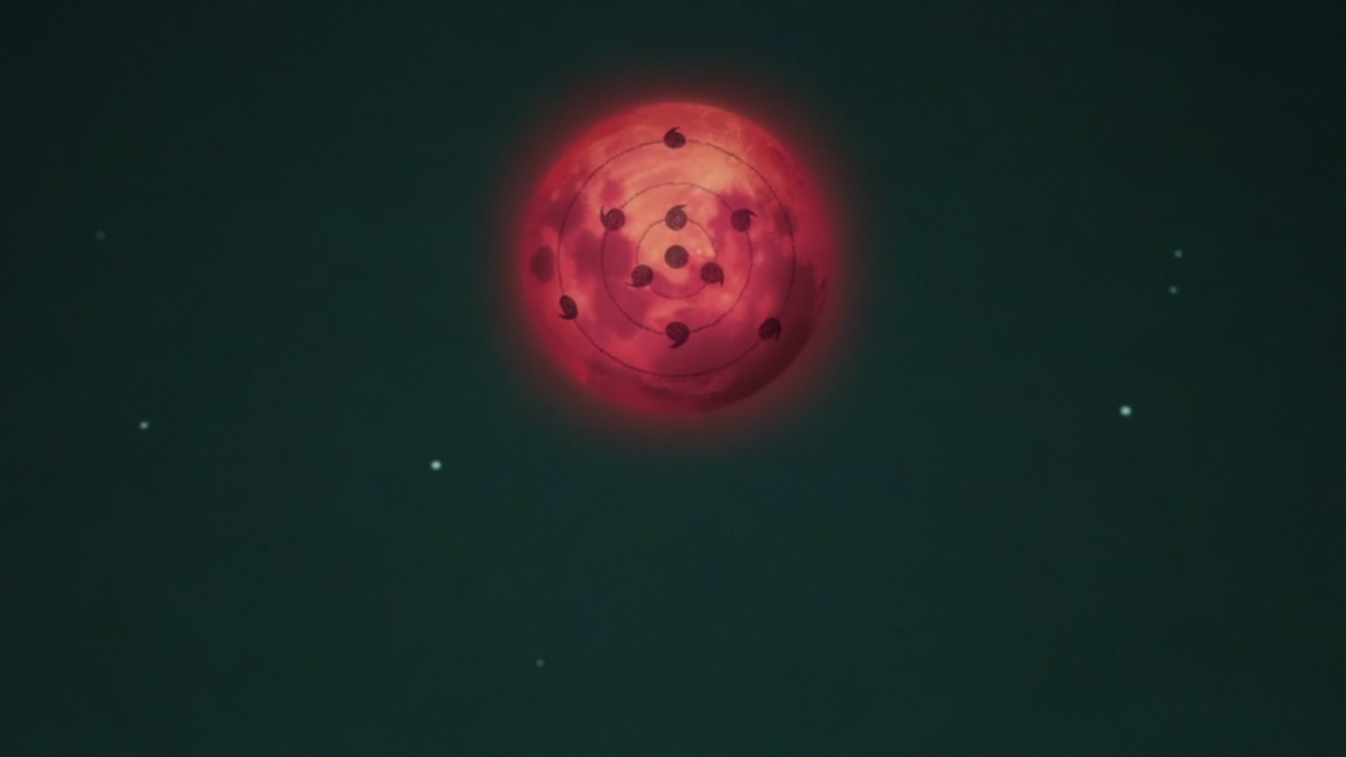 Naruto: Shippuden Ep 426: The Infinite Tsukuyomi @ 00:06:31