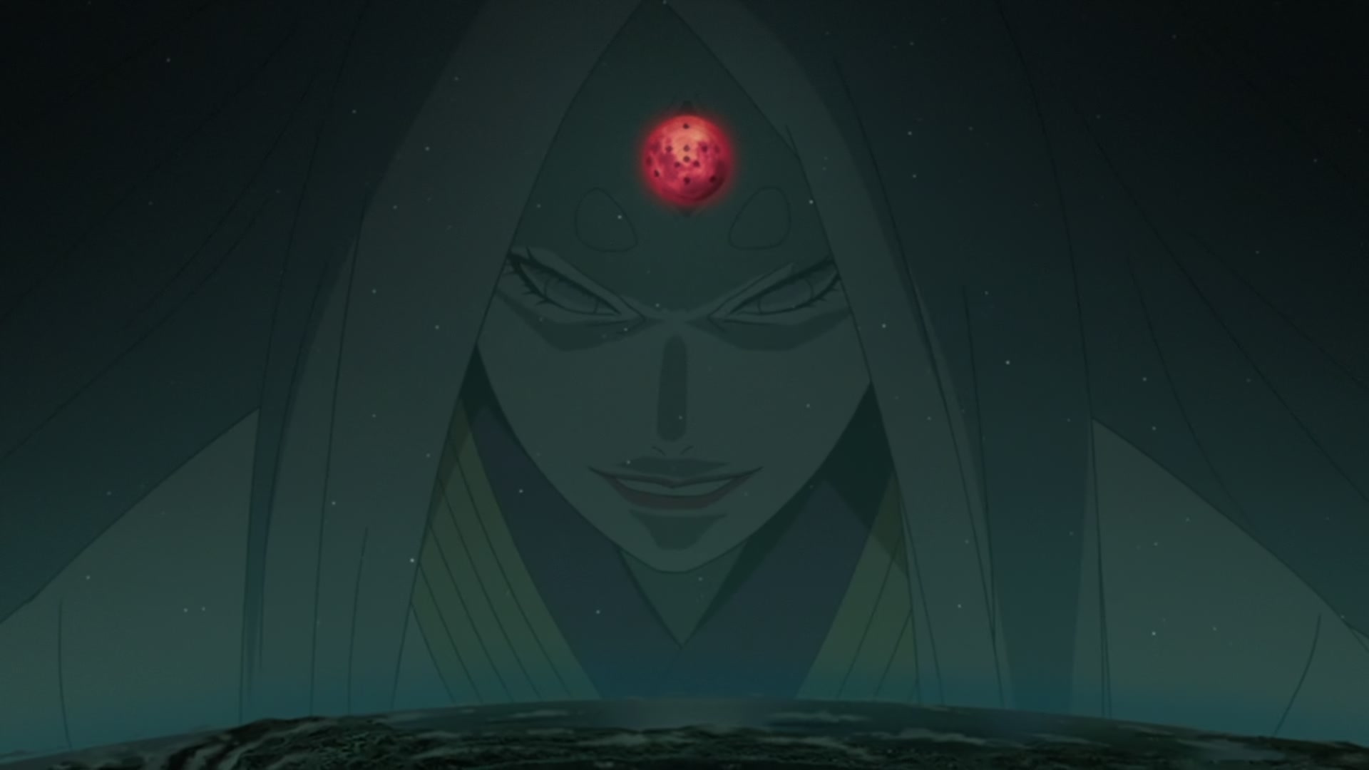 Naruto: Shippuden Ep 426: The Infinite Tsukuyomi @ 00:06:40