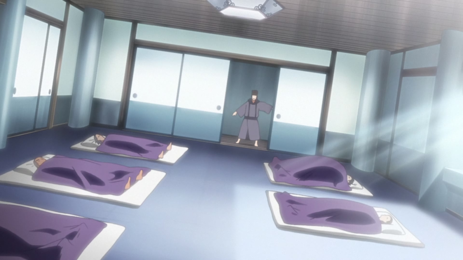Naruto: Shippuden Ep 426: The Infinite Tsukuyomi @ 00:07:46