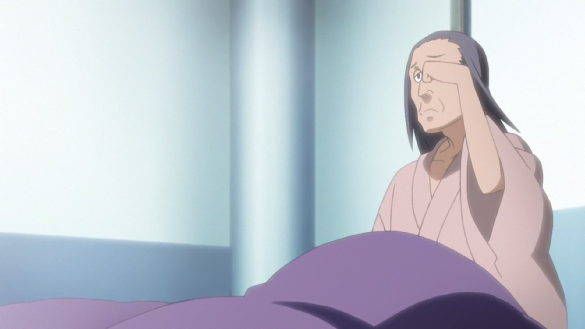 Naruto: Shippuden Ep 426: The Infinite Tsukuyomi @ 00:07:56