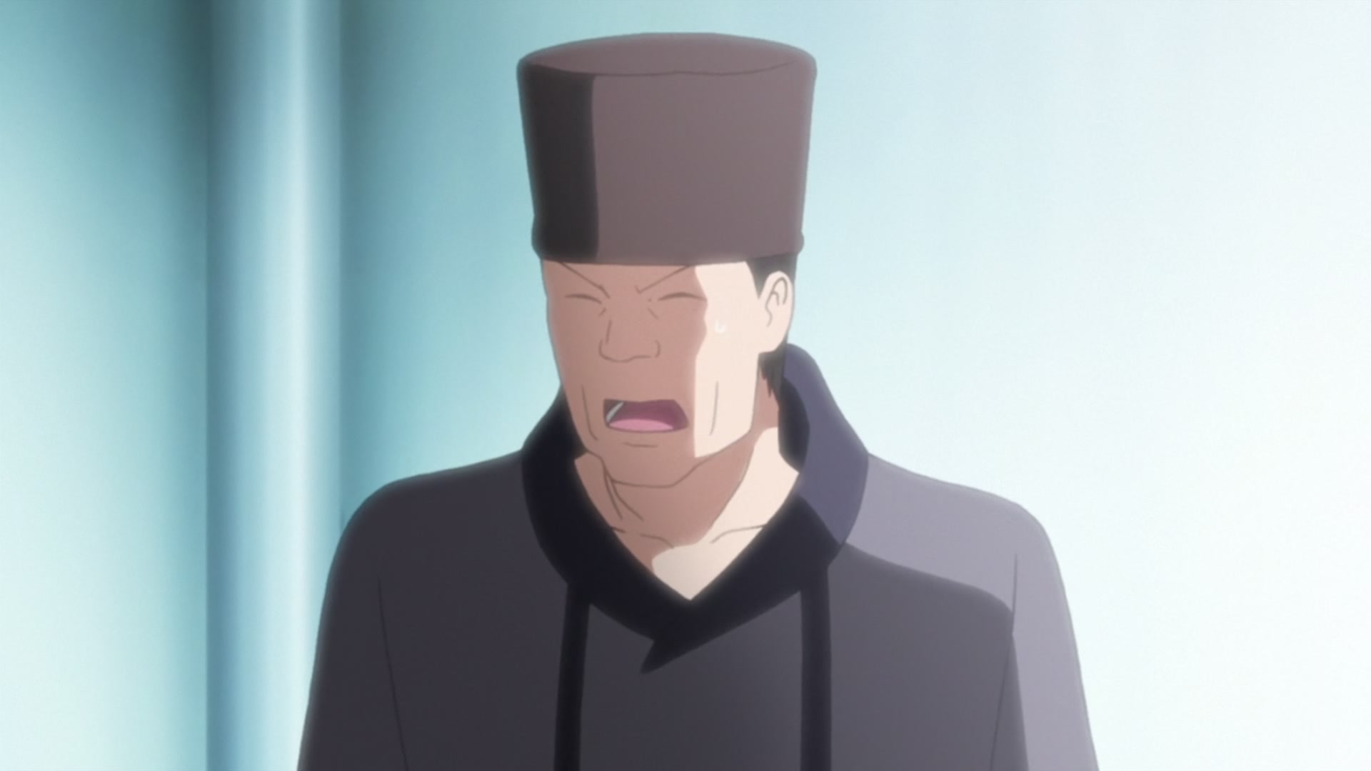 Naruto: Shippuden Ep 426: The Infinite Tsukuyomi @ 00:08:05