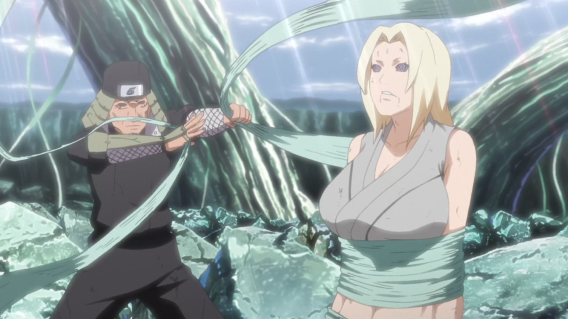 Naruto: Shippuden Ep 426: The Infinite Tsukuyomi @ 00:09:21