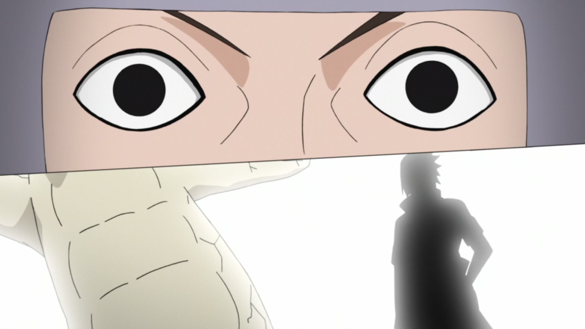 Naruto: Shippuden Ep 426: The Infinite Tsukuyomi @ 00:17:31