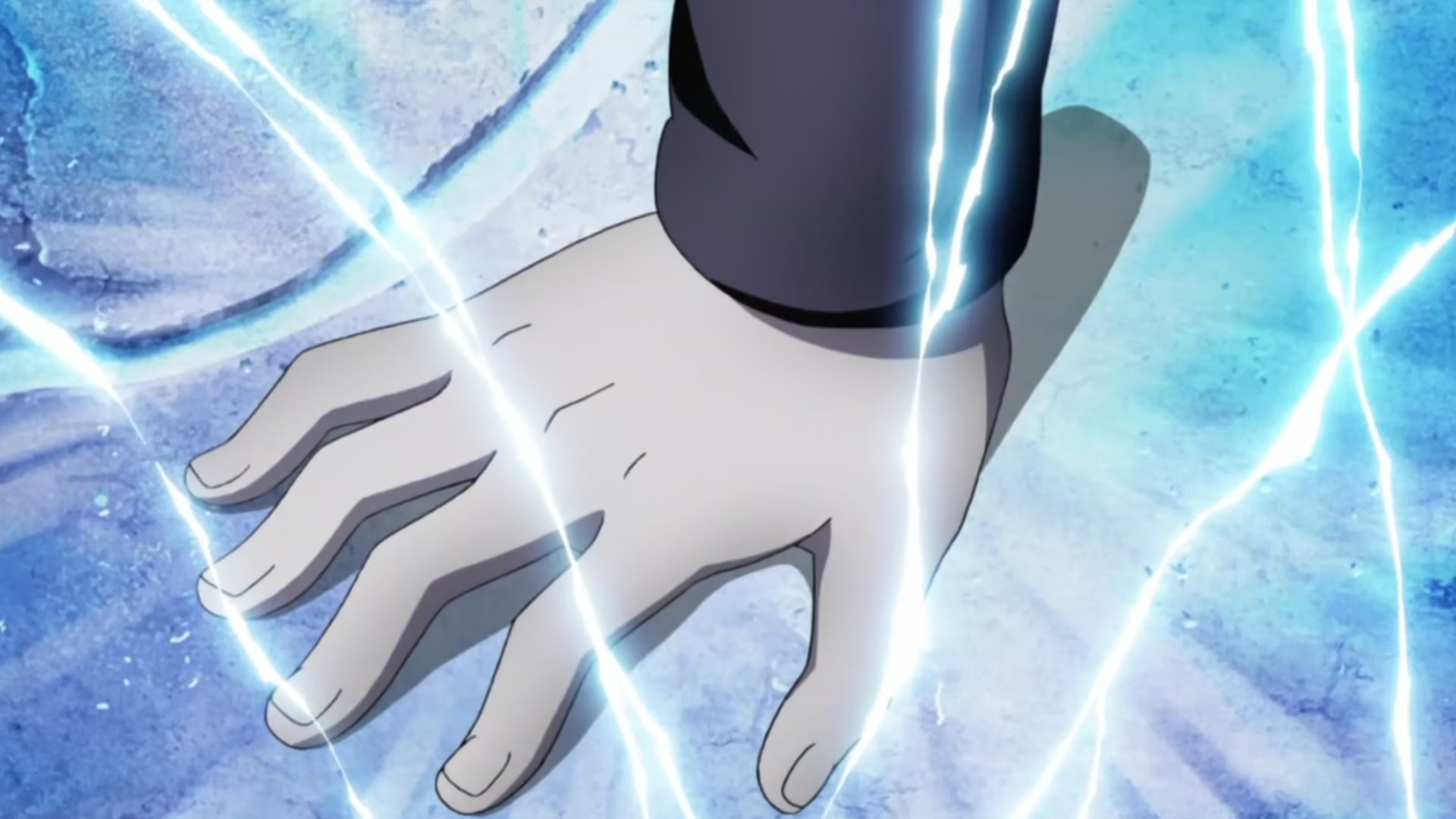 Naruto: Shippuden Ep 426: The Infinite Tsukuyomi @ 00:17:40