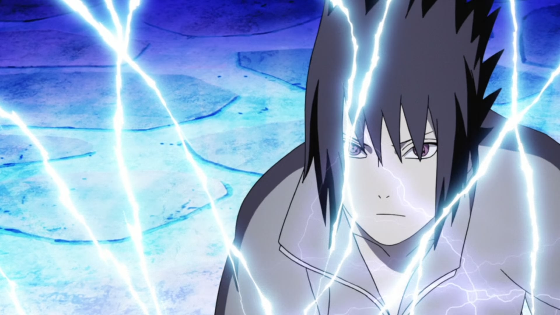 Naruto: Shippuden Ep 426: The Infinite Tsukuyomi @ 00:17:45